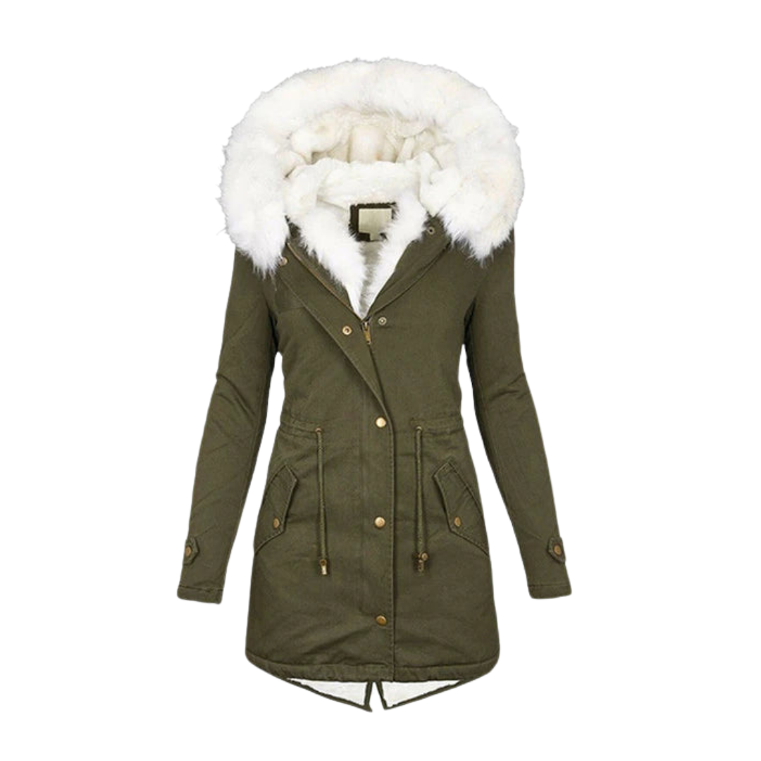 Ellie | Winter Coat (Timeless Bestseller)