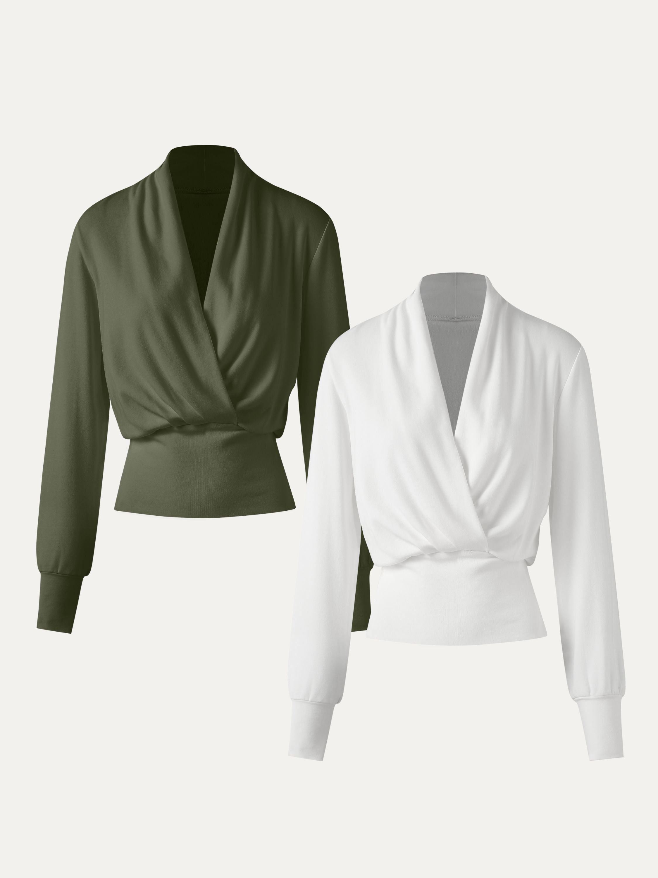 Top enveloppant rentrable Eco-Mousse®2.0