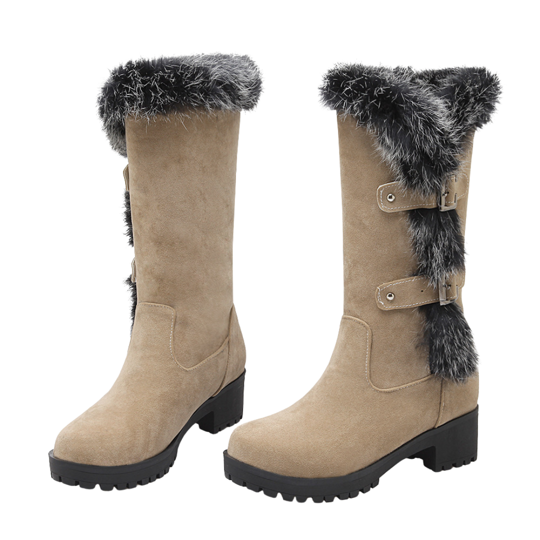 Taliyah | Winter Boots