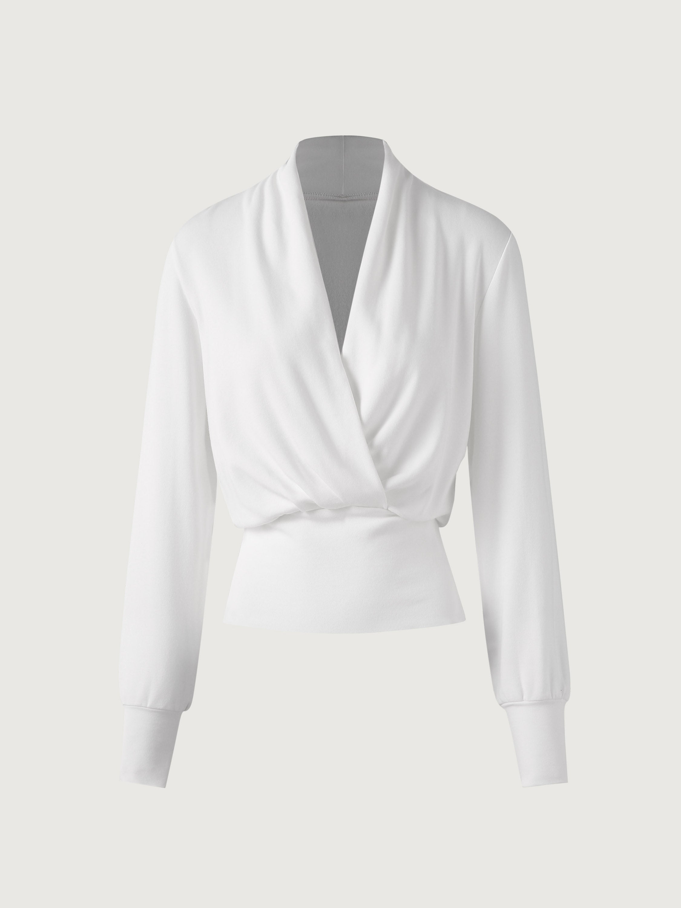 Top enveloppant rentrable Eco-Mousse®2.0