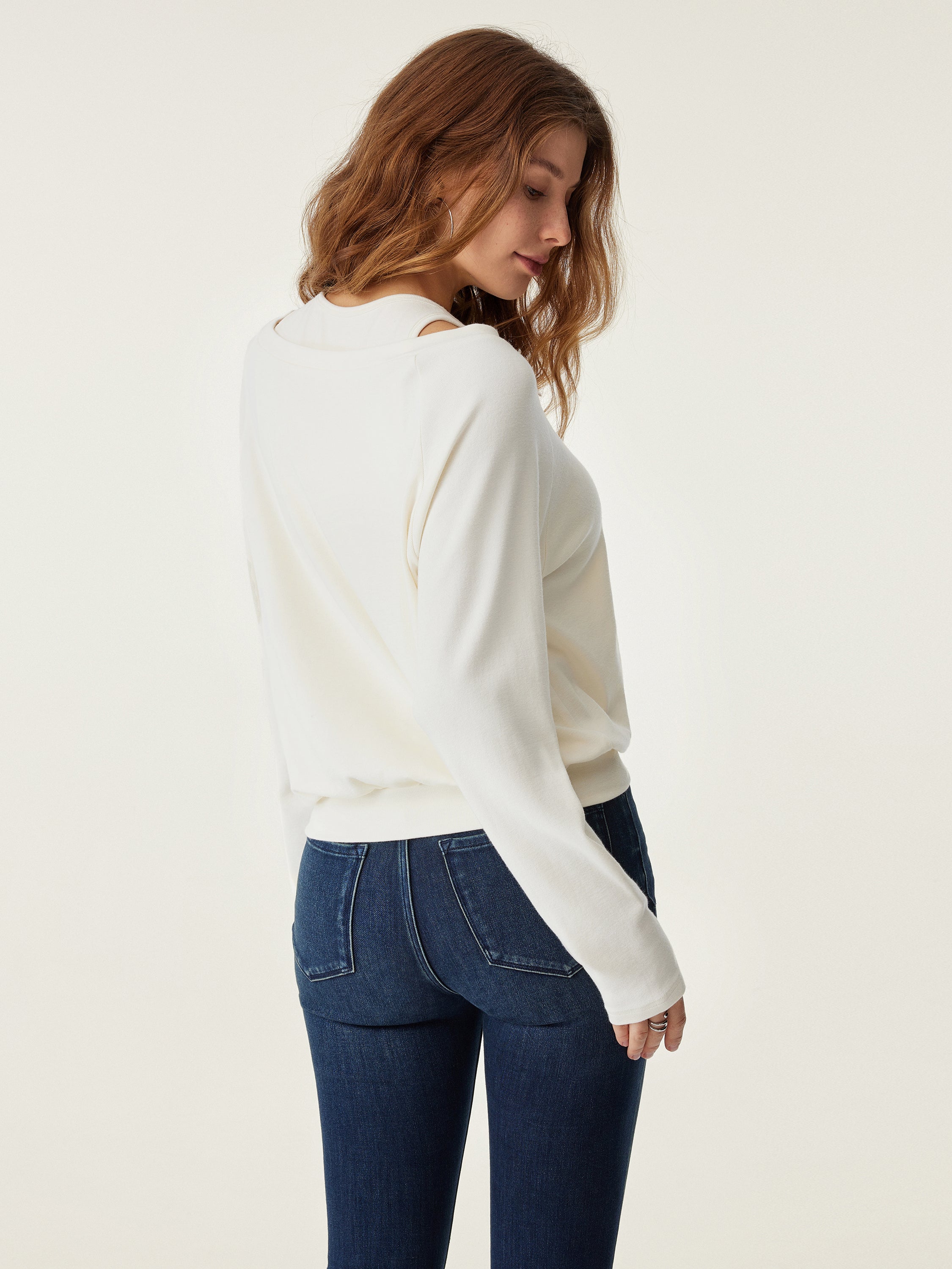 LiteWarm Multi-Wear Layering Brami Top