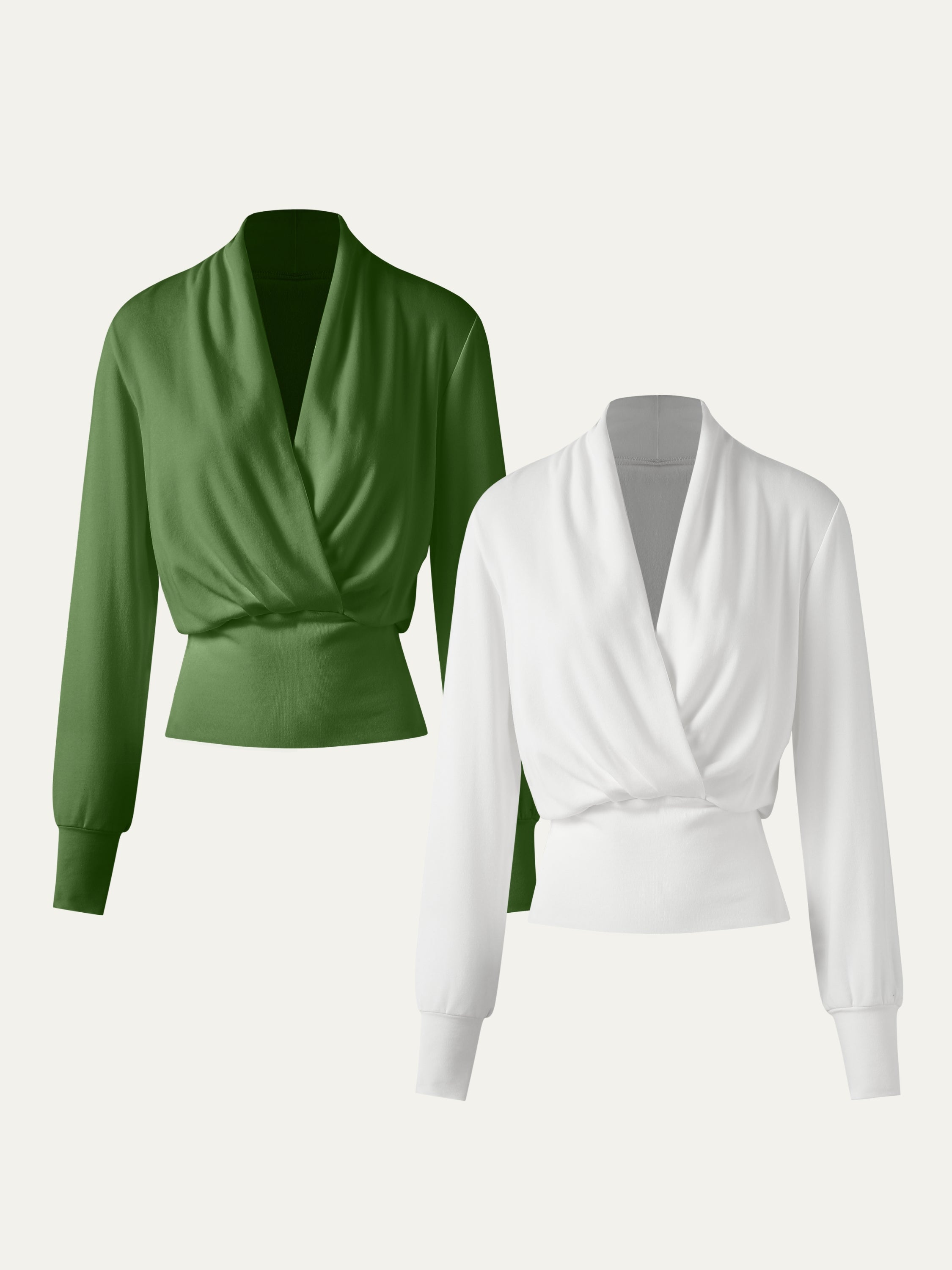 Top enveloppant rentrable Eco-Mousse®2.0