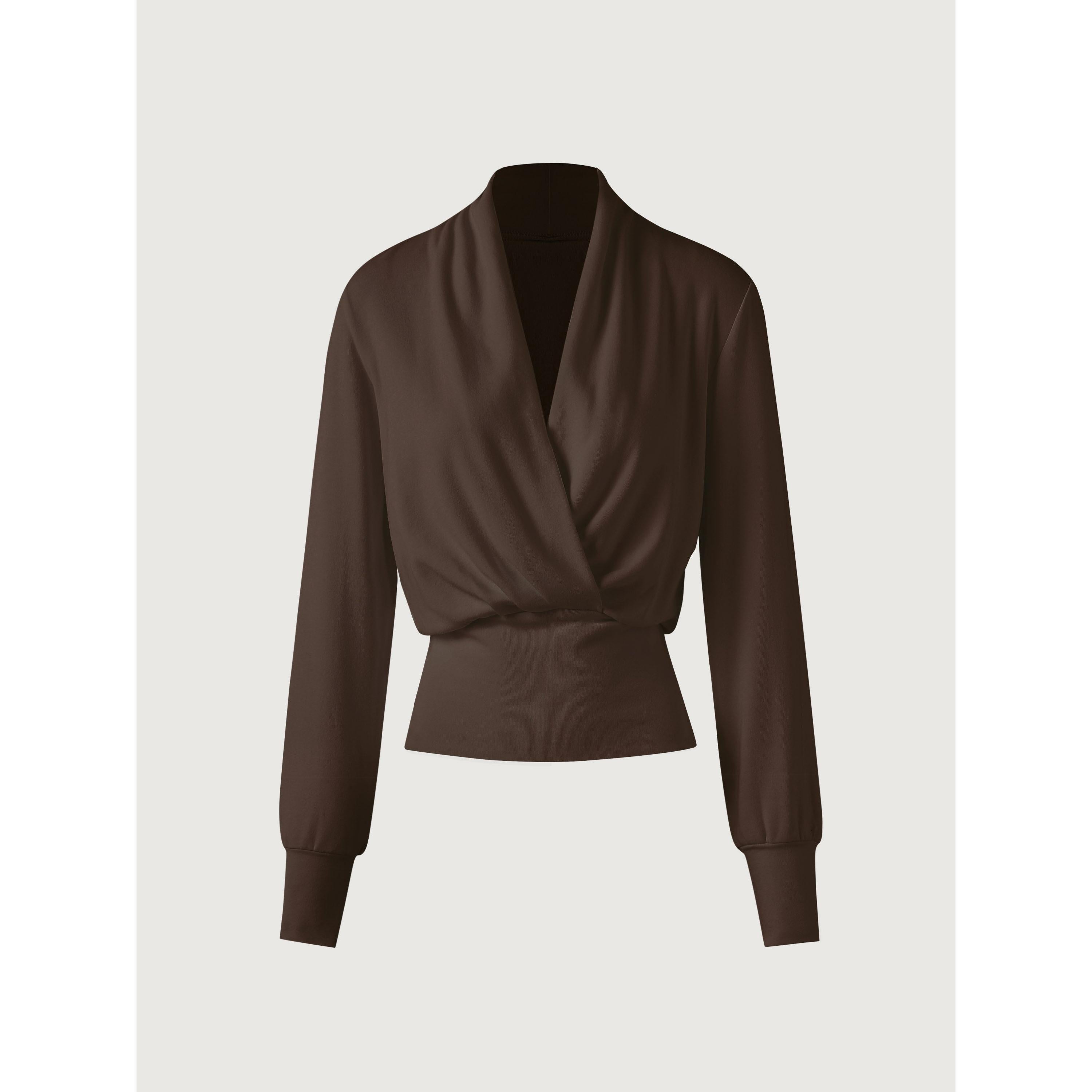 Top enveloppant rentrable Eco-Mousse®2.0