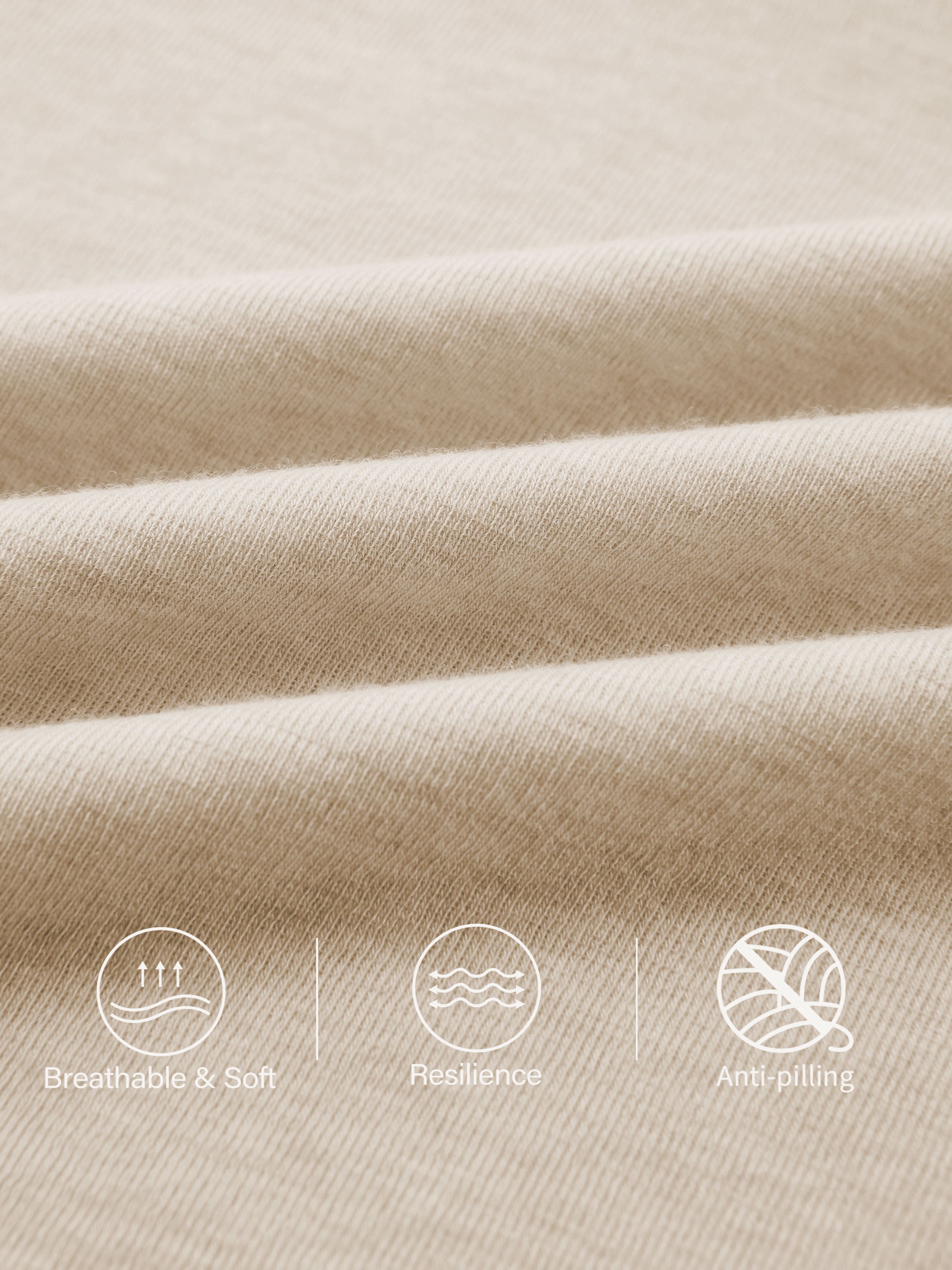 Tencel-Wool Gathered Semi Sheer Long Sleeve Brami Top