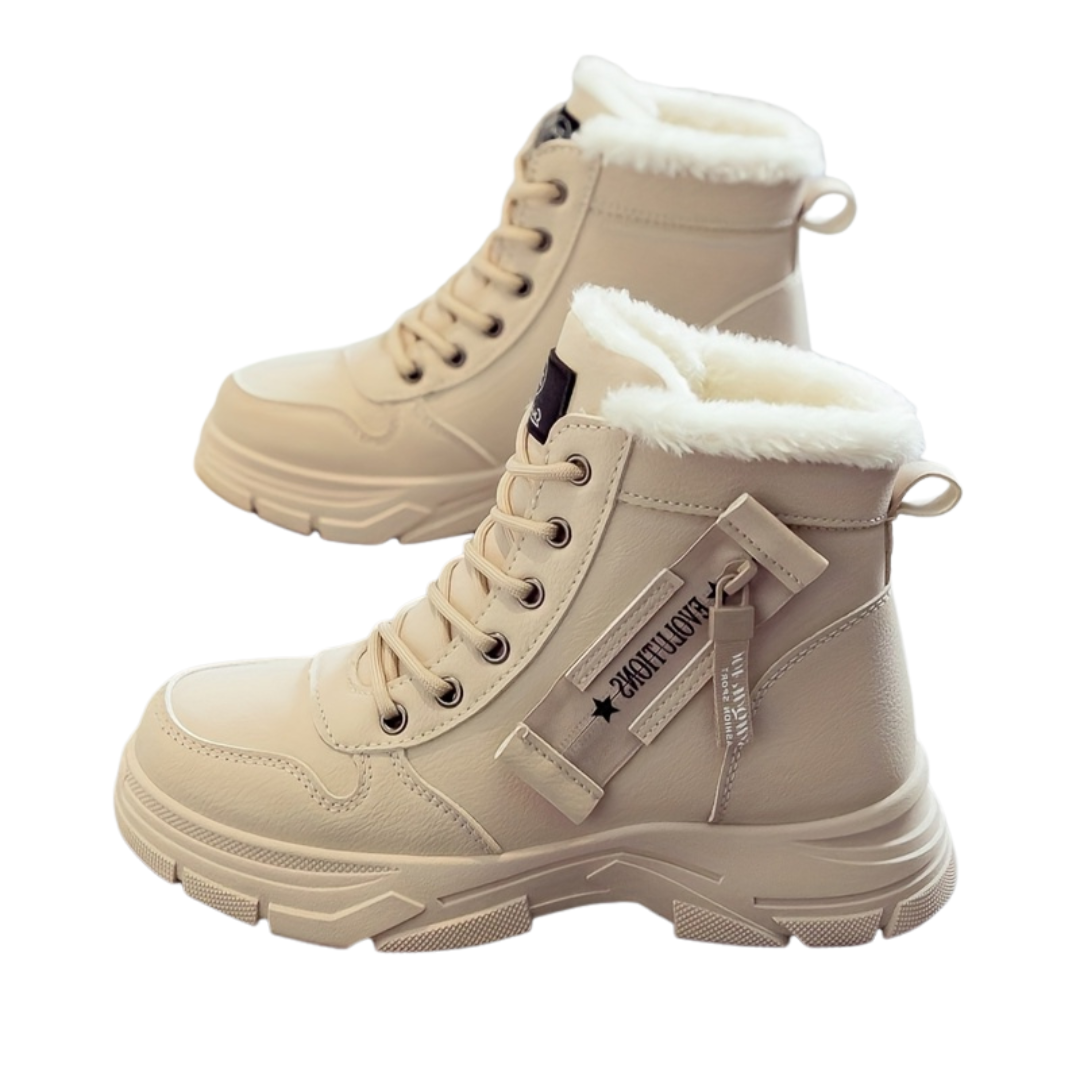 Aileen | Winter Boots