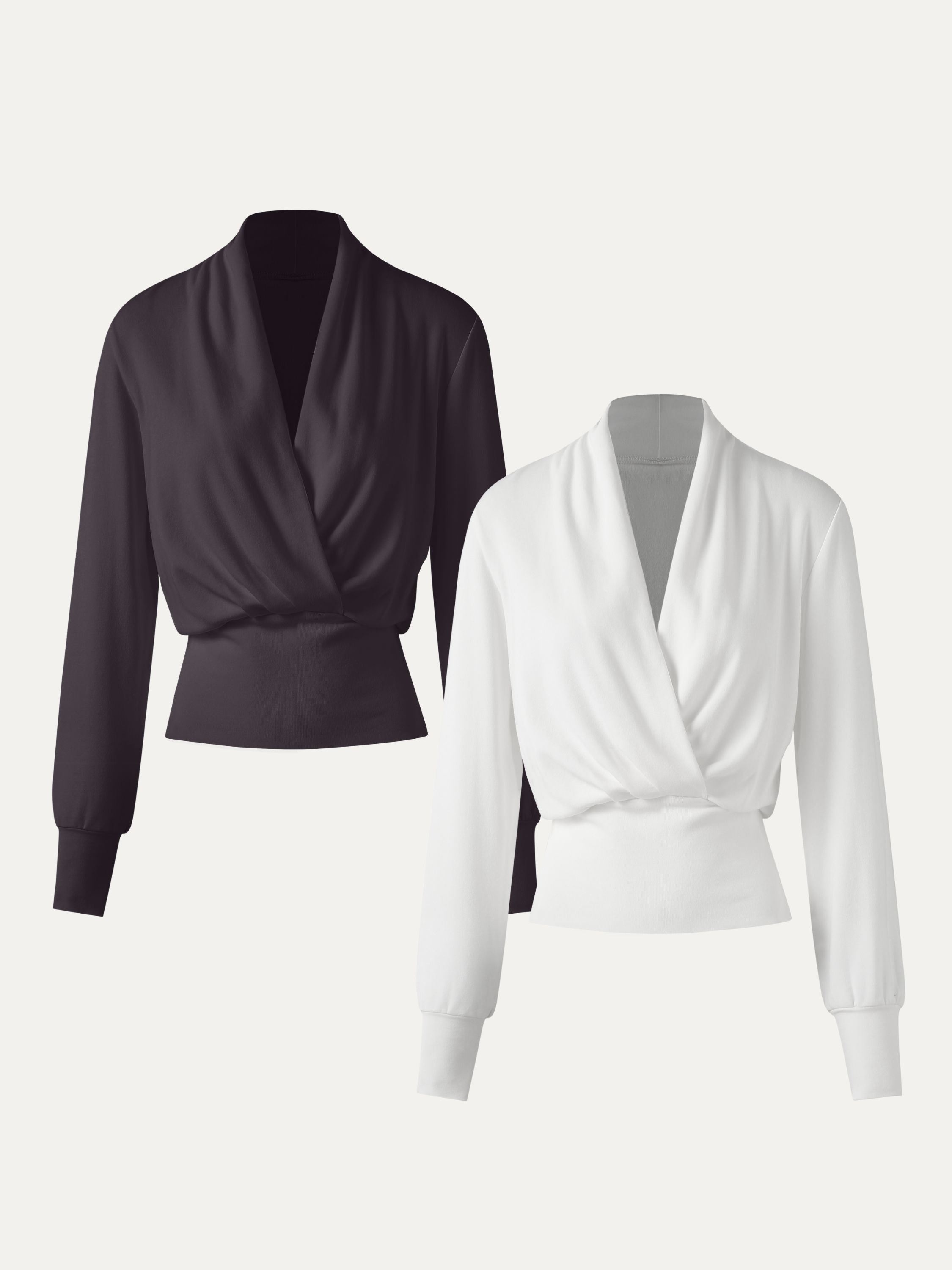 Top enveloppant rentrable Eco-Mousse®2.0