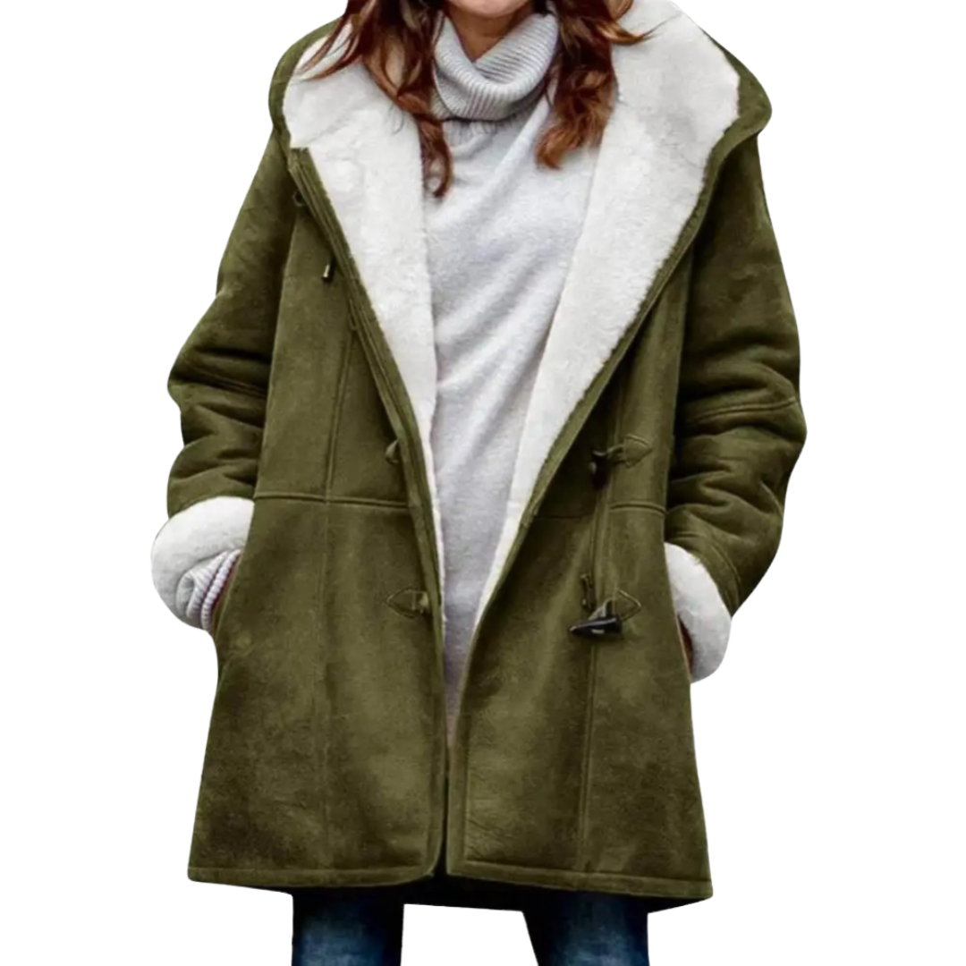 Emily | Winter Coat (Bestseller)