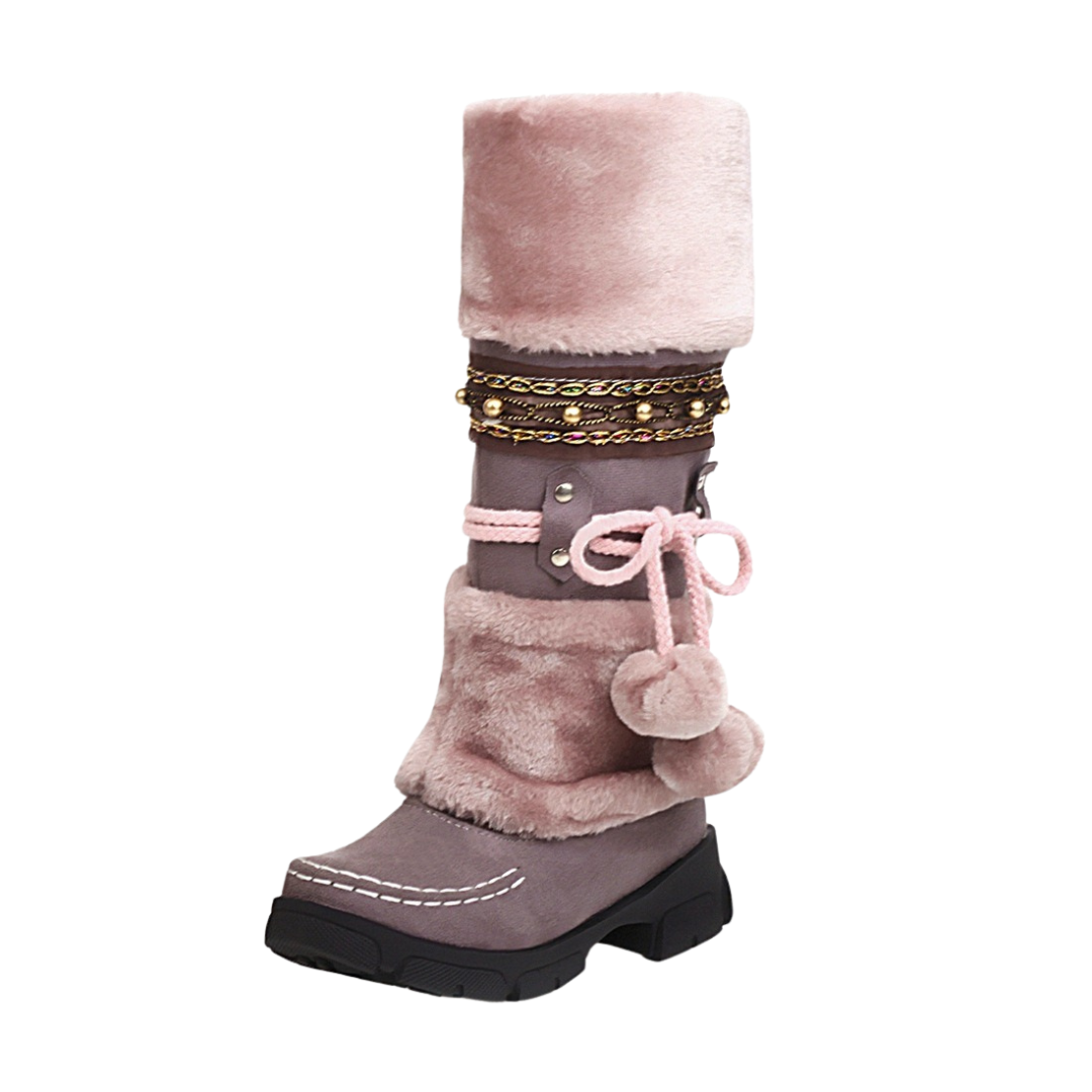 Aria | Winter Boots