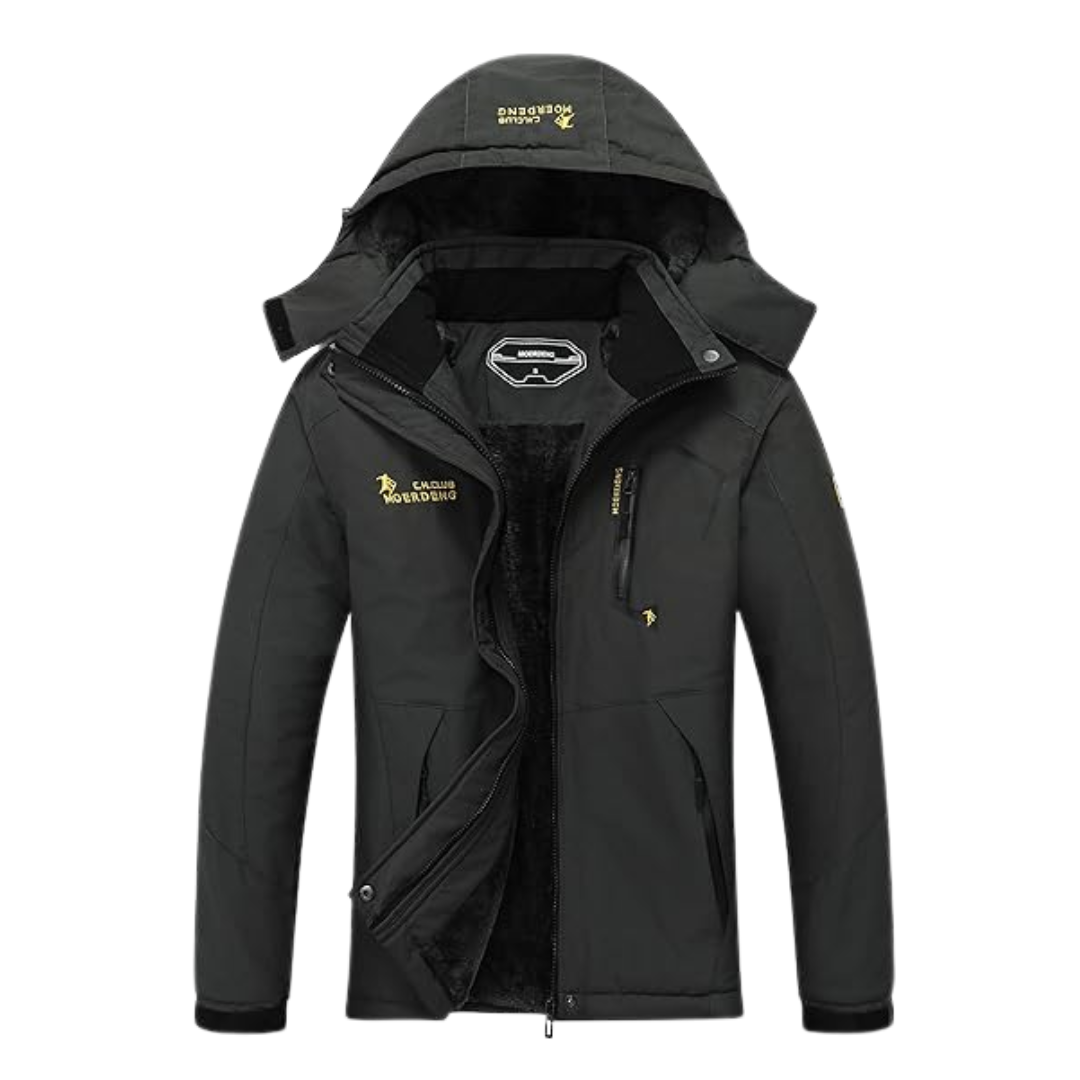 Kenzie | Winter Coat