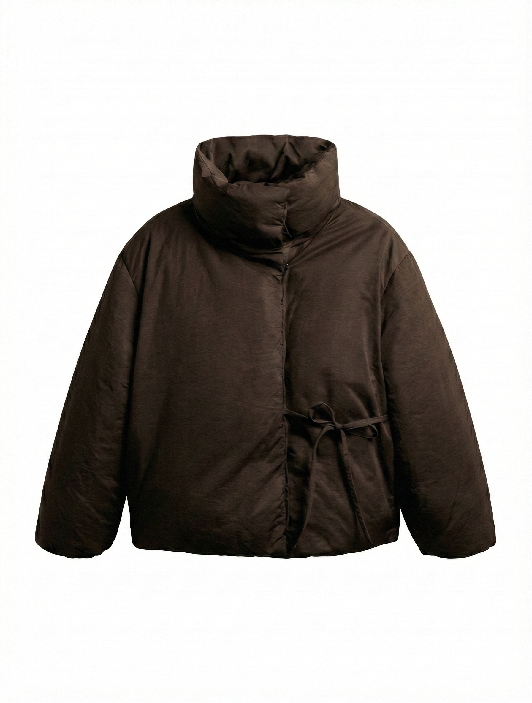 Lottie | Doudoune imperméable et coupe-vent