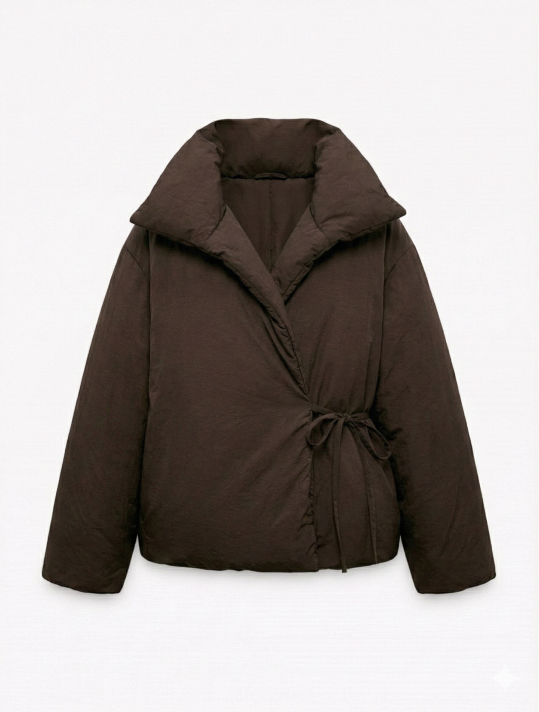 Lottie | Waterproof and Windproof Puffer Jacket