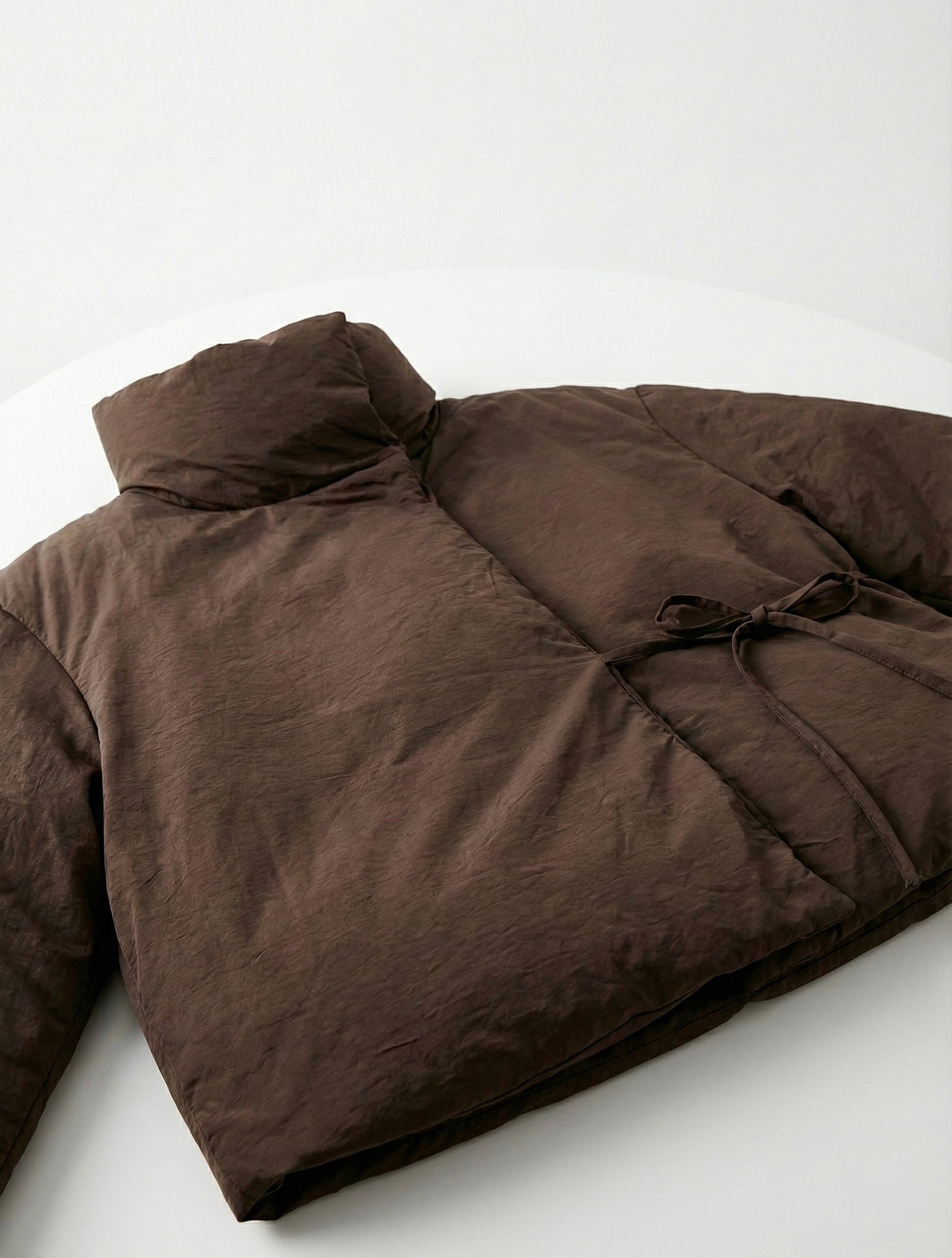 Lottie | Waterproof and Windproof Puffer Jacket