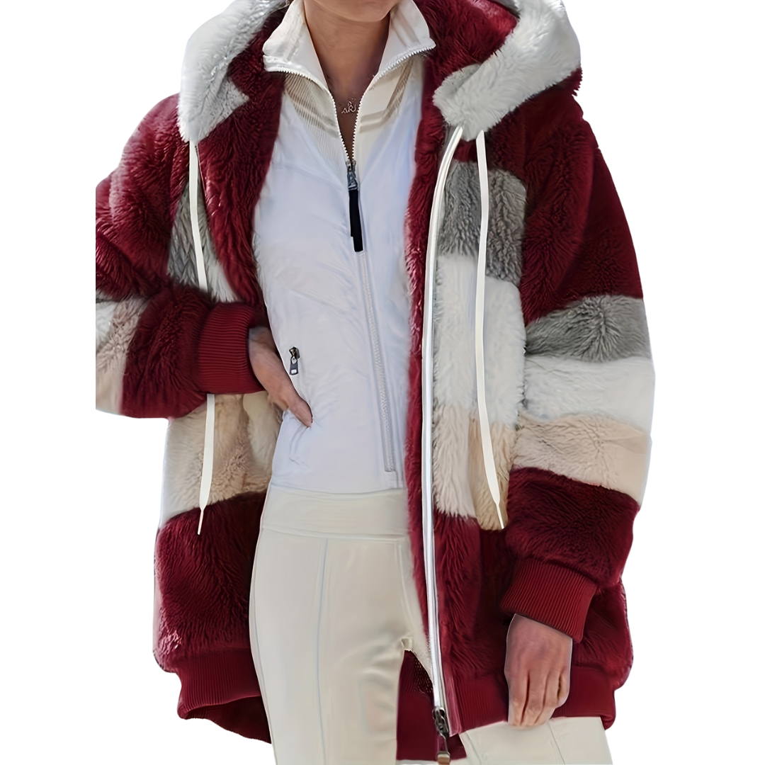 Amiyah | Winter Sweater