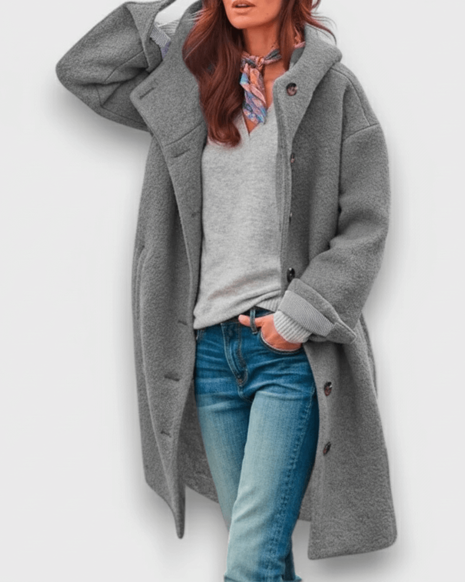 Eleonora Jacke | Weich, elegant und versandkostenfrei