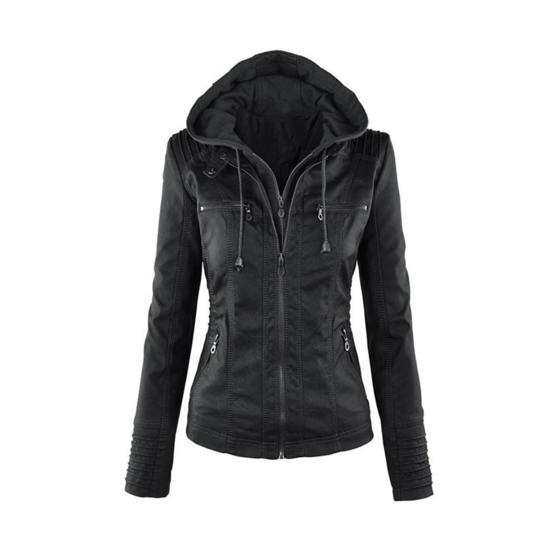 Leyla | Winter Jacket