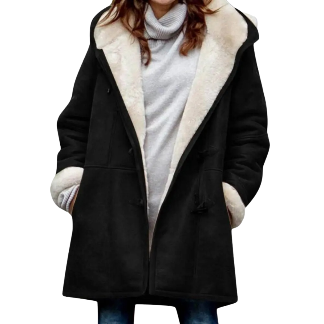 Emily | Winter Coat (Bestseller)