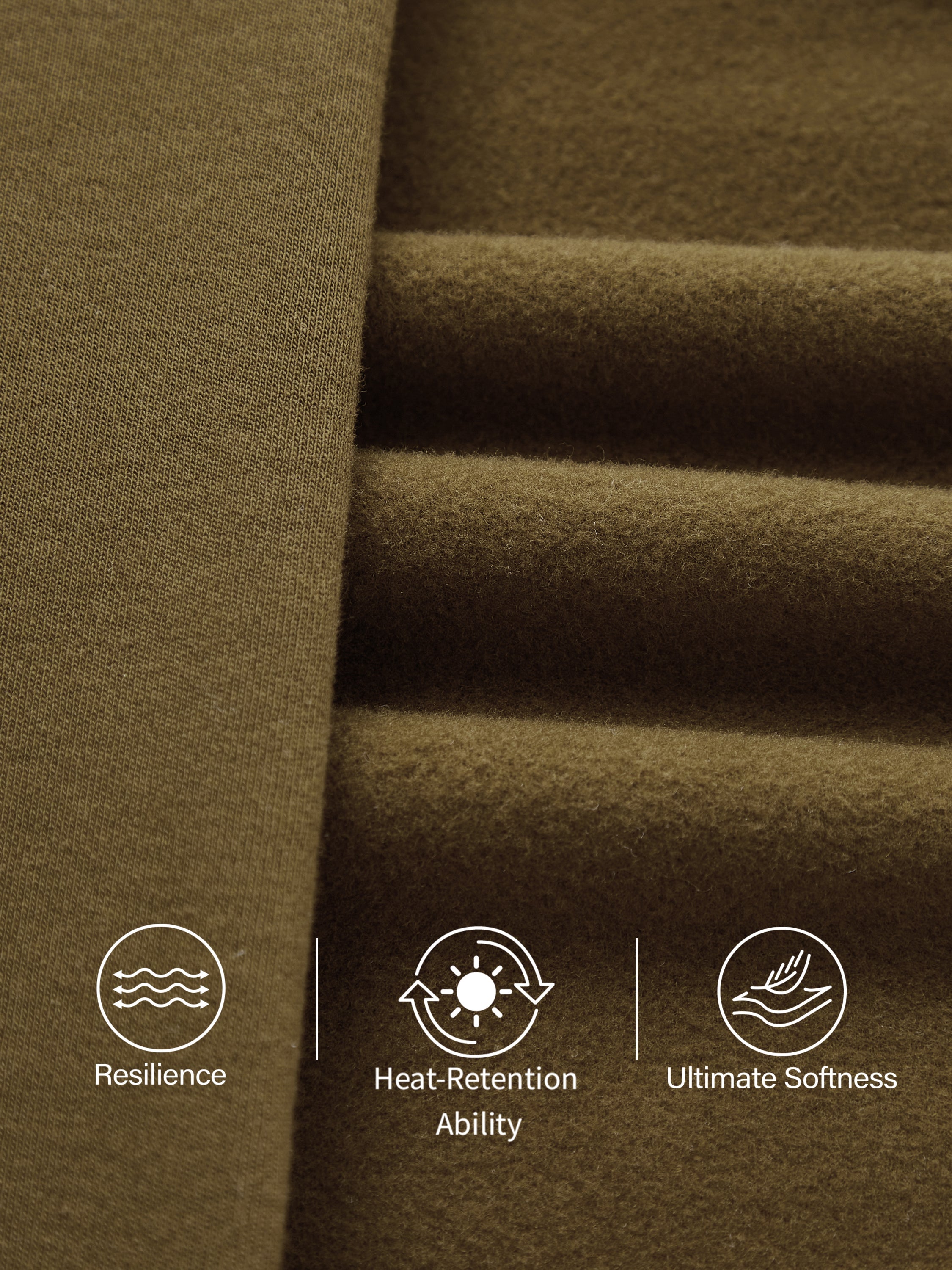 Boatneck Long Sleeve Brami Top