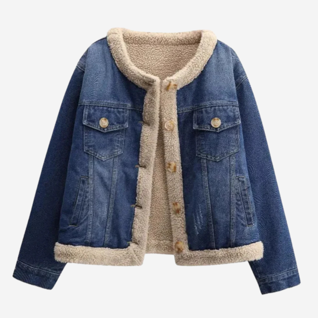 Ailani | Winter Jacket