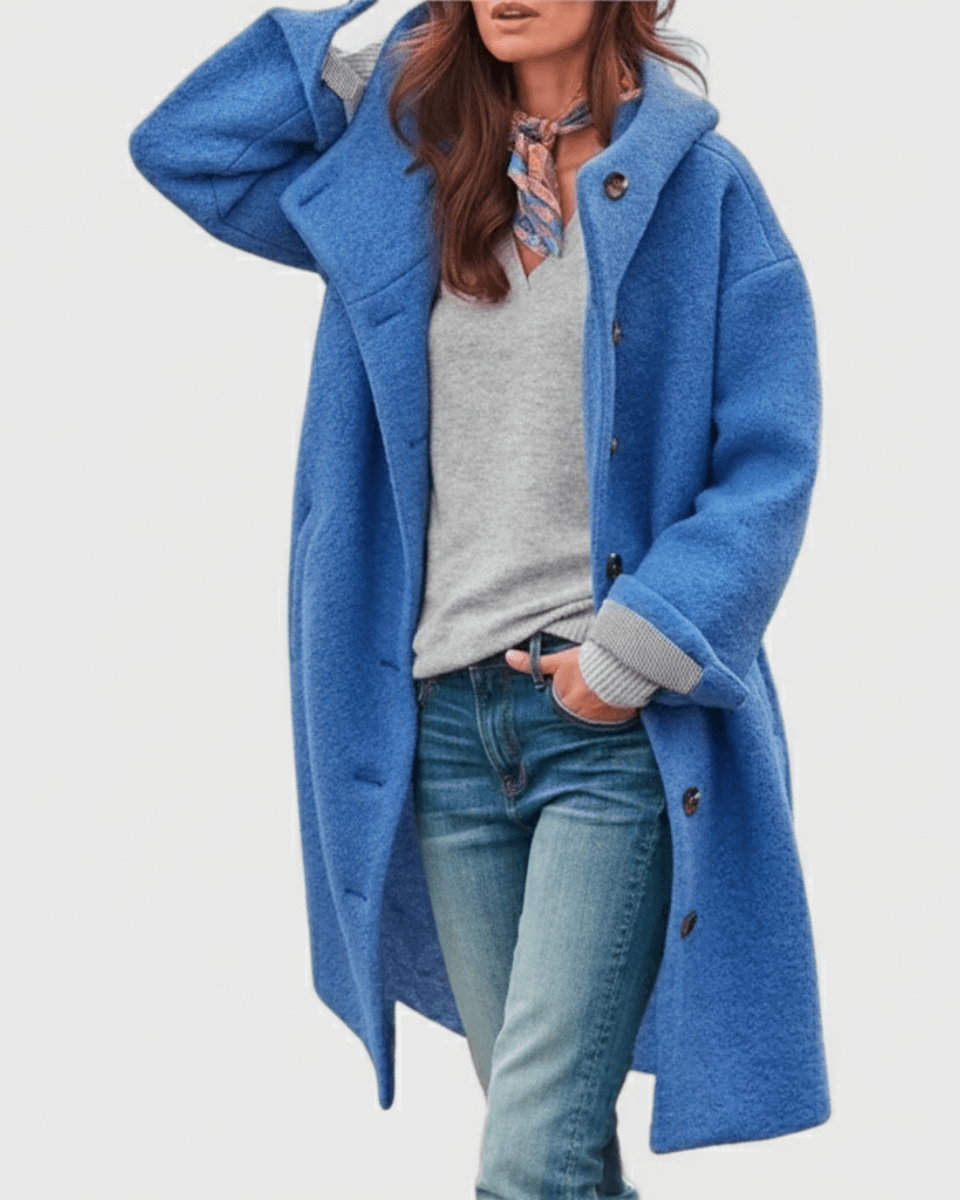 Eleonora Jacke | Weich, elegant und versandkostenfrei