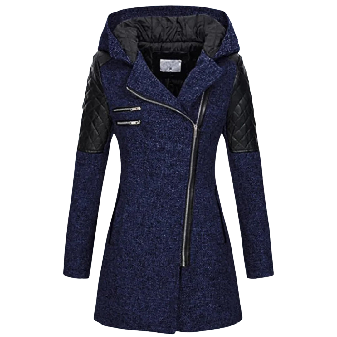 Rosie | Manteau d'hiver