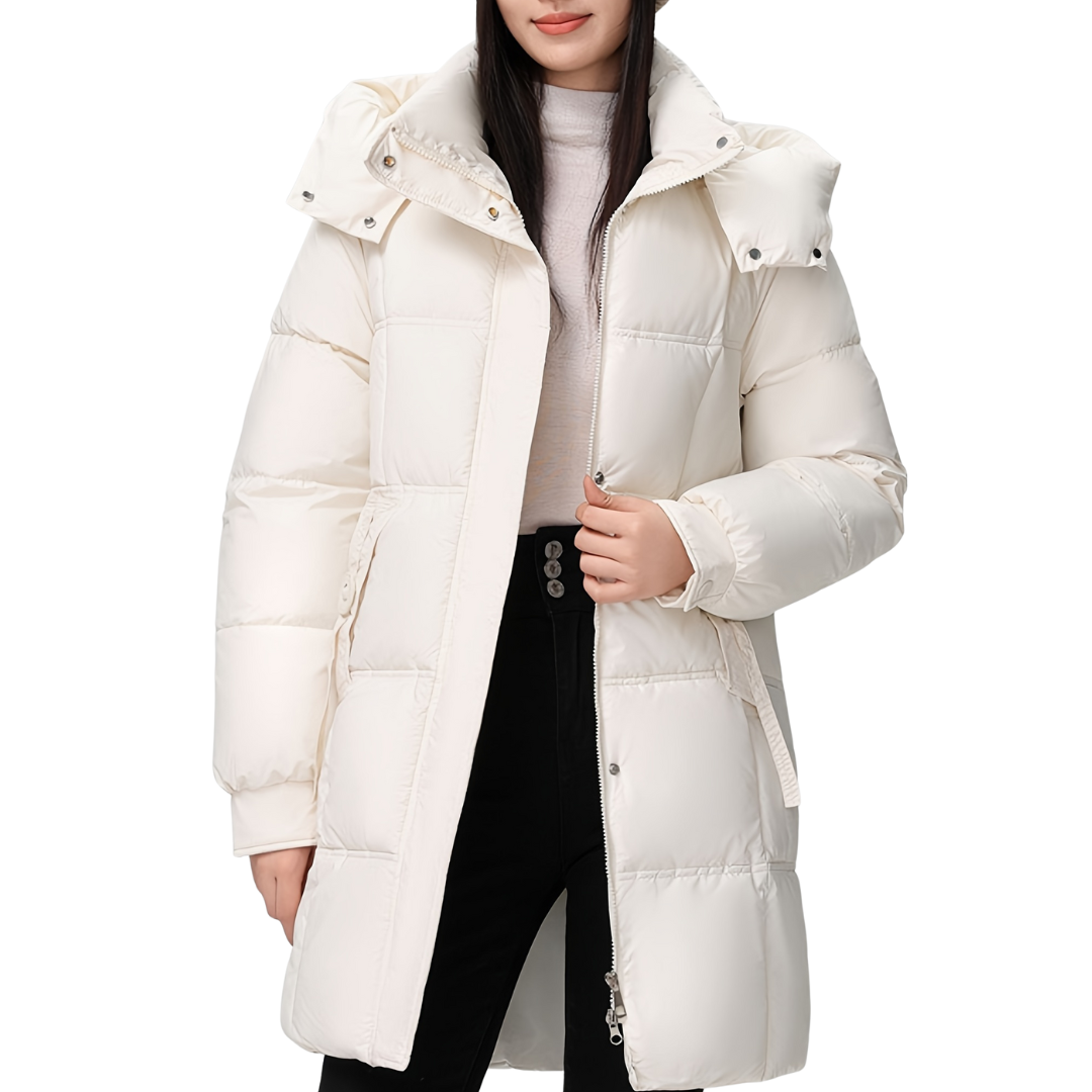 Aniya | Winter Coat