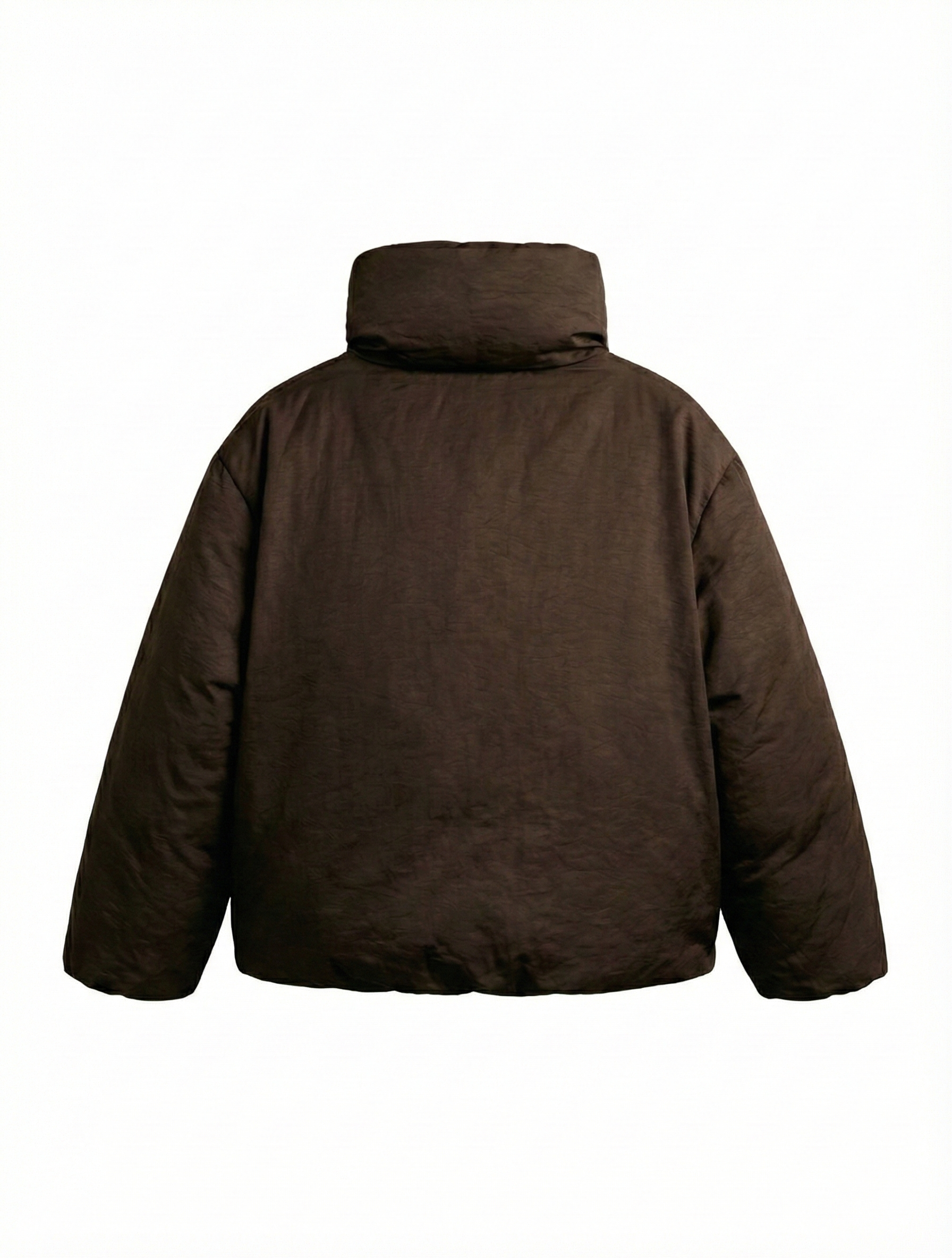 Lottie | Waterproof and Windproof Puffer Jacket