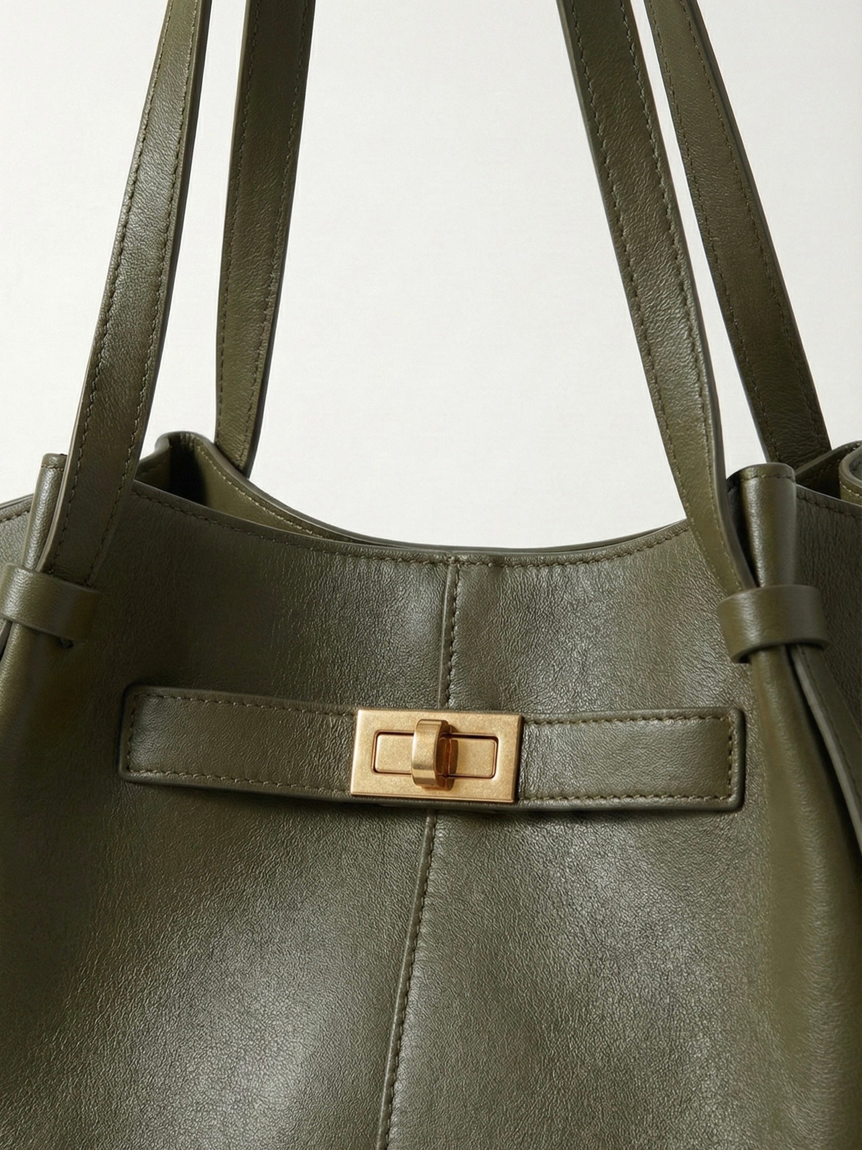 Adèle | Sac cabas en cuir
