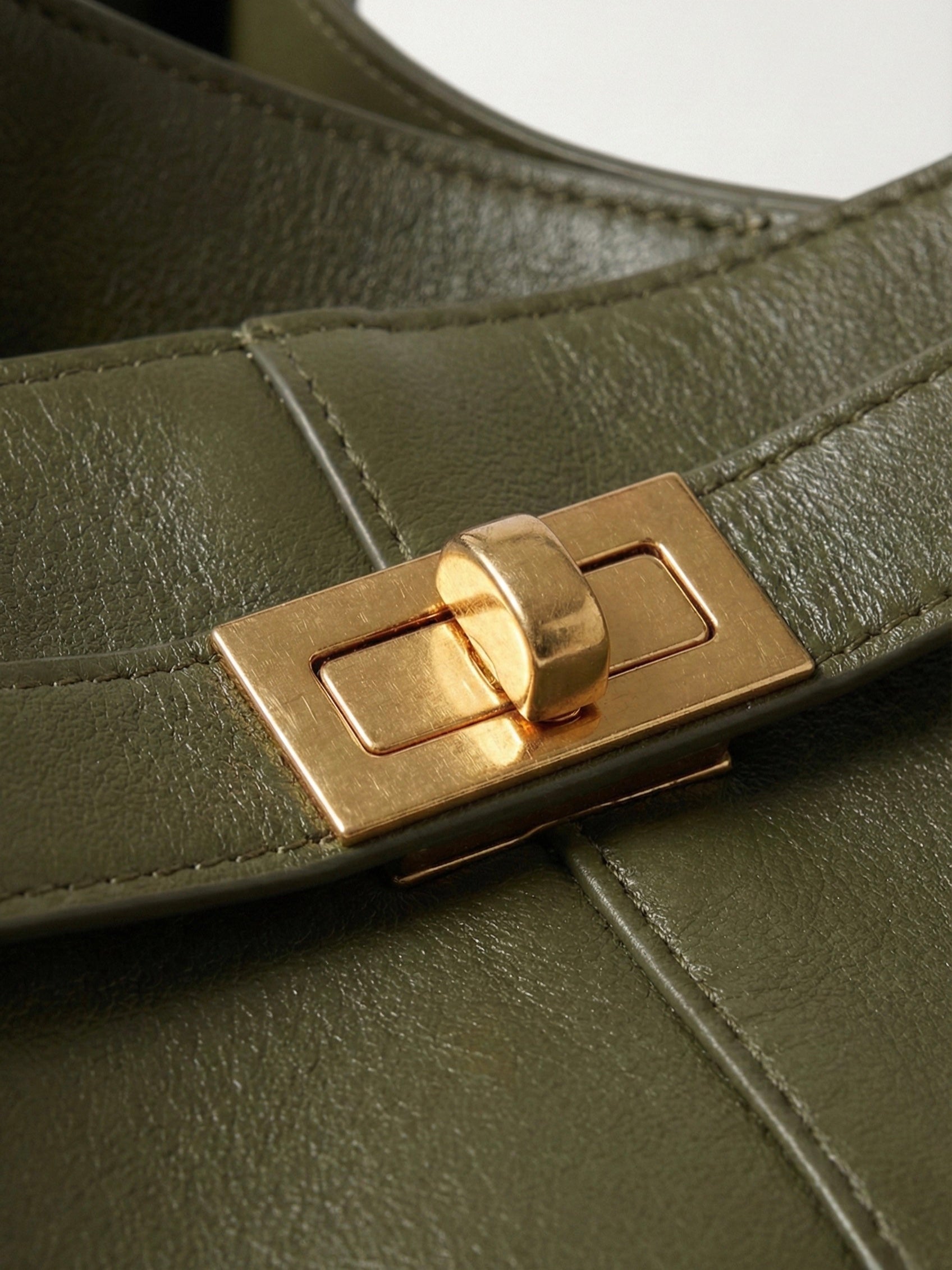 Adèle | Sac cabas en cuir