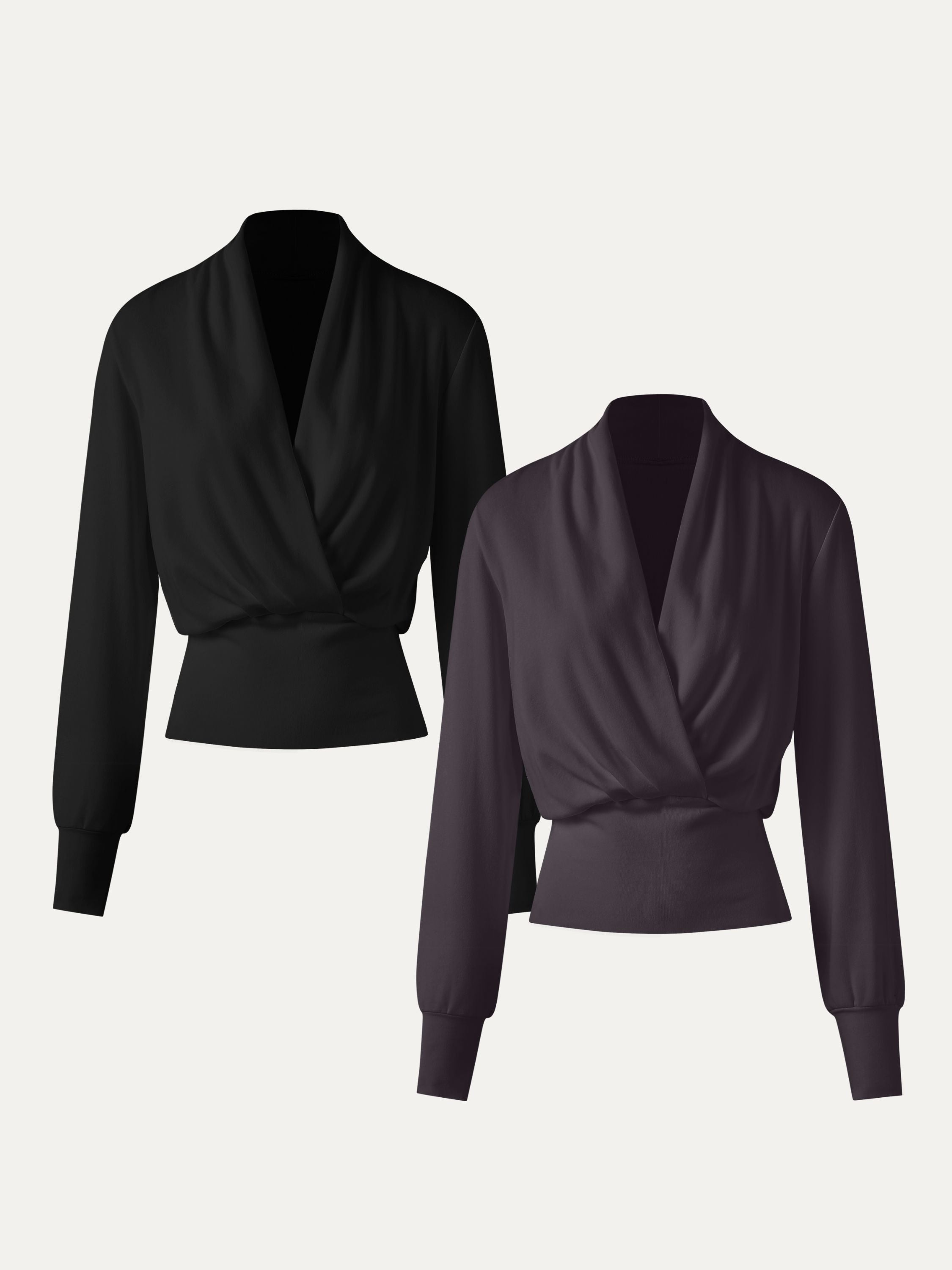 Top enveloppant rentrable Eco-Mousse®2.0