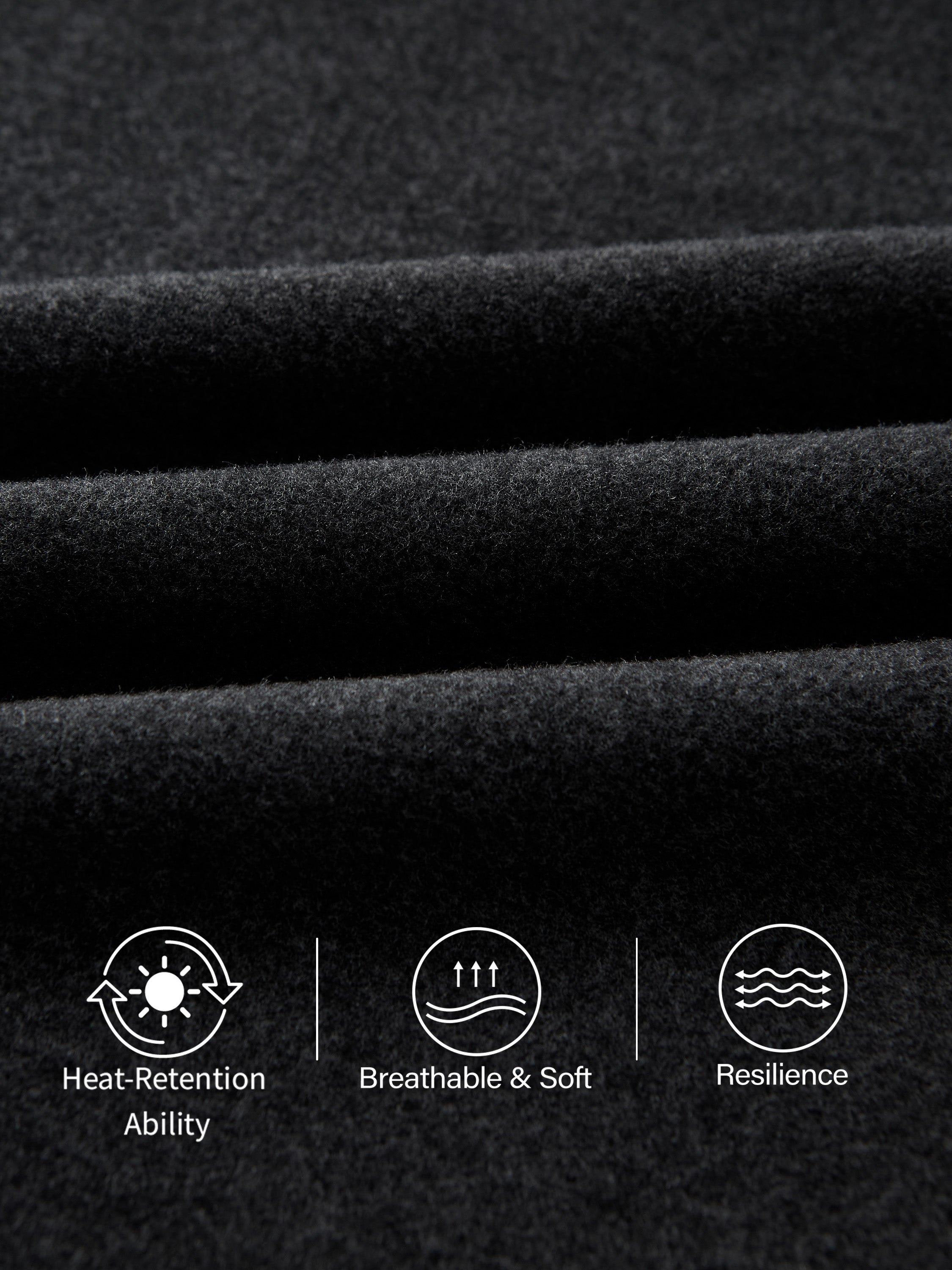 MaxWarm Turtleneck Long Sleeve Brami