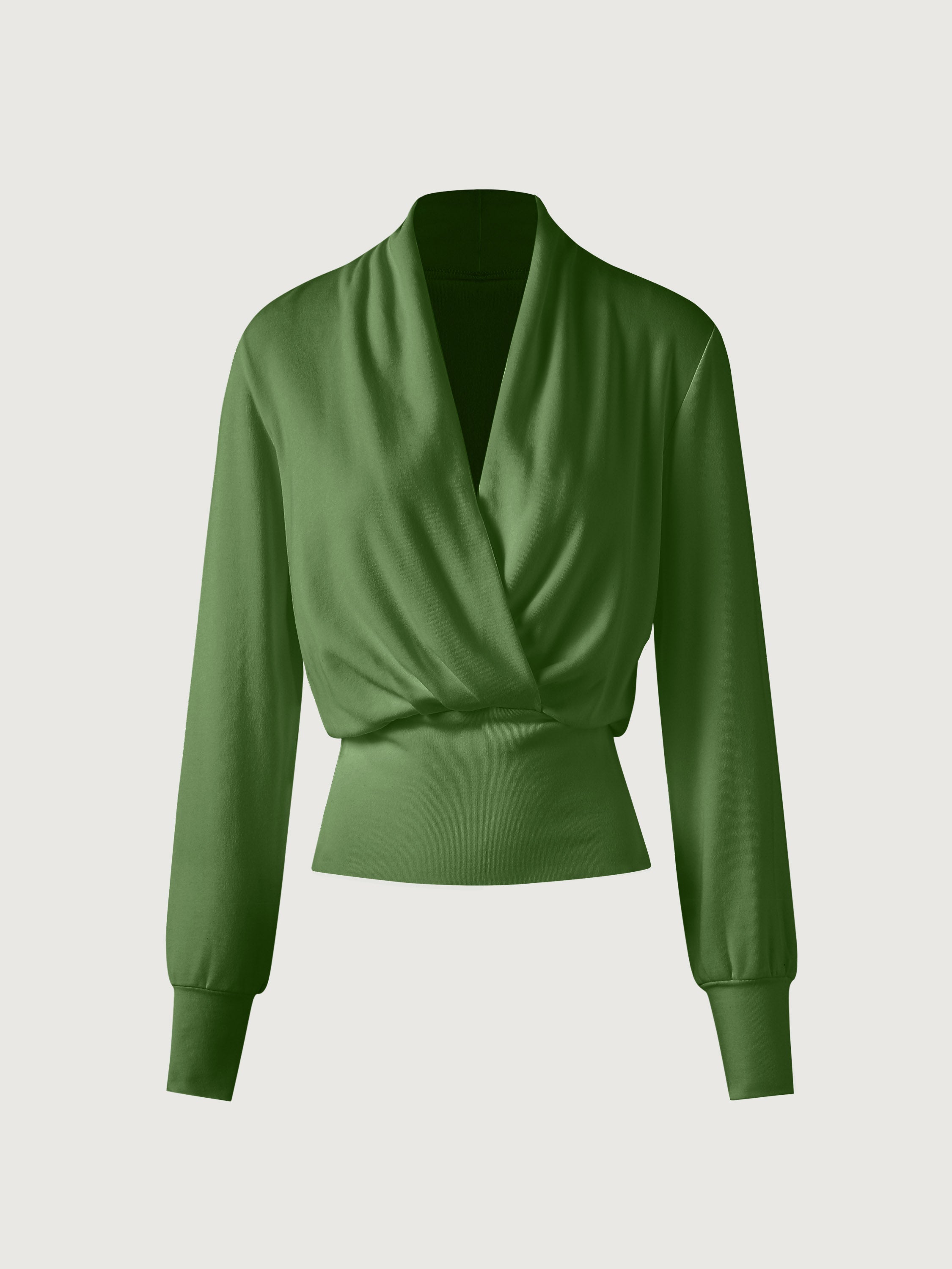 Top enveloppant rentrable Eco-Mousse®2.0