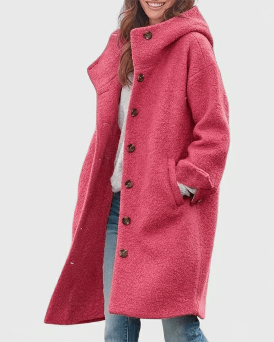 Eleonora Jacke | Weich, elegant und versandkostenfrei