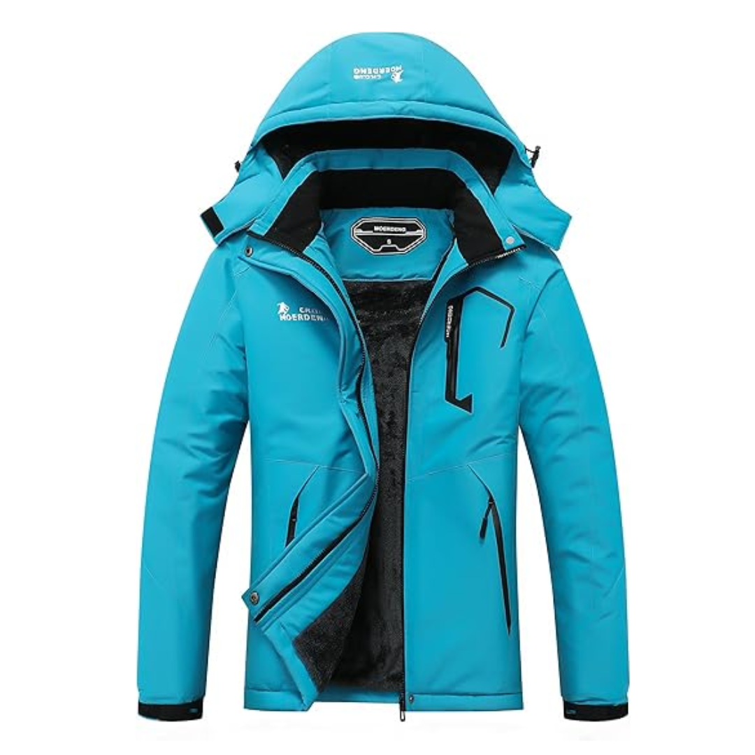 Kenzie | Winter Coat