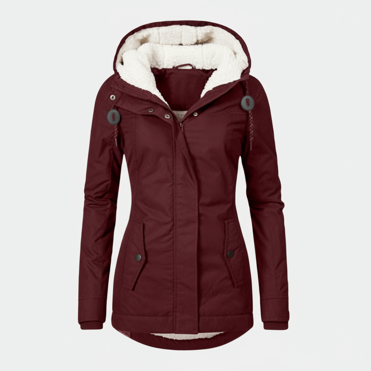 Sophia | Winter Coat (Bestseller)