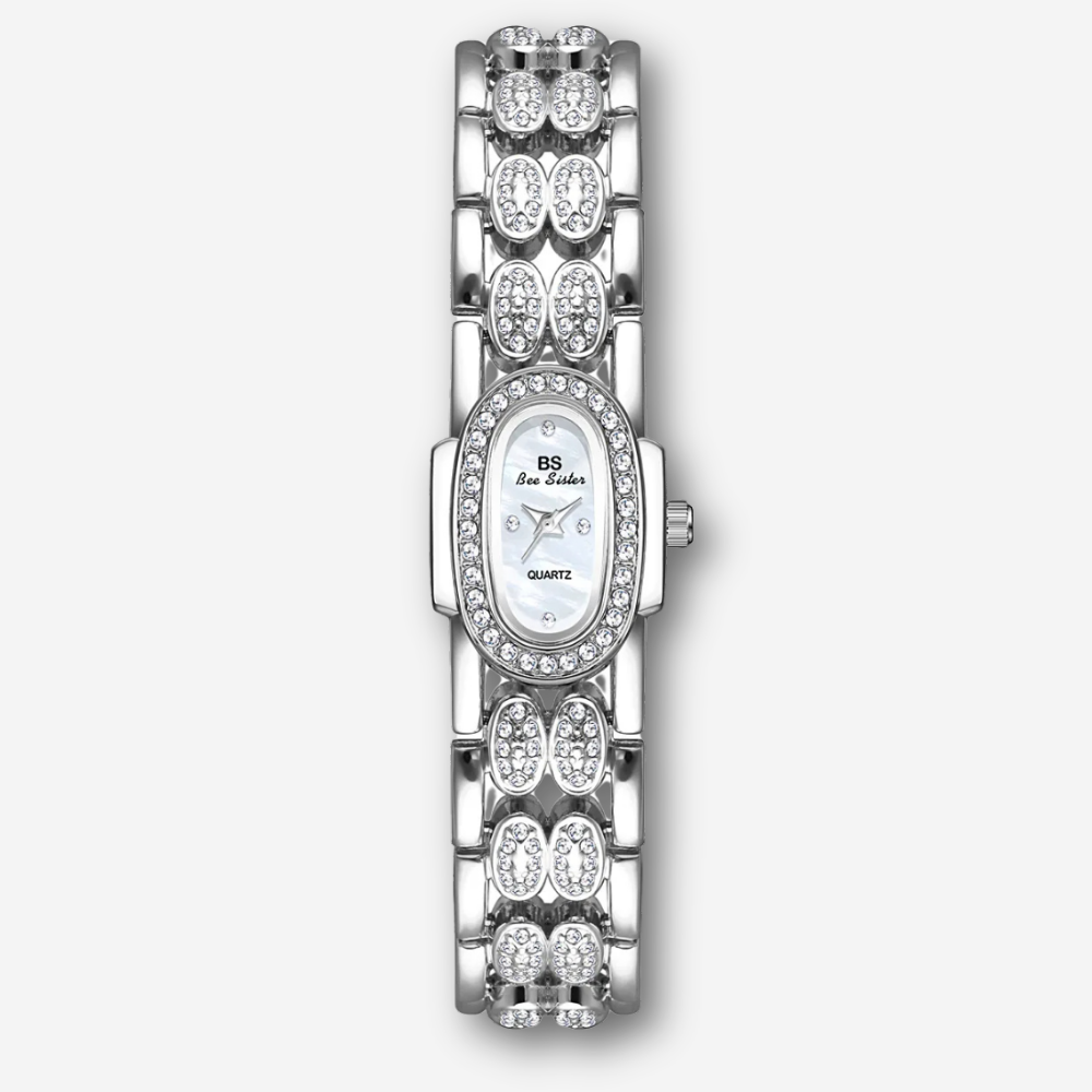 Welier Veloura Damenuhr