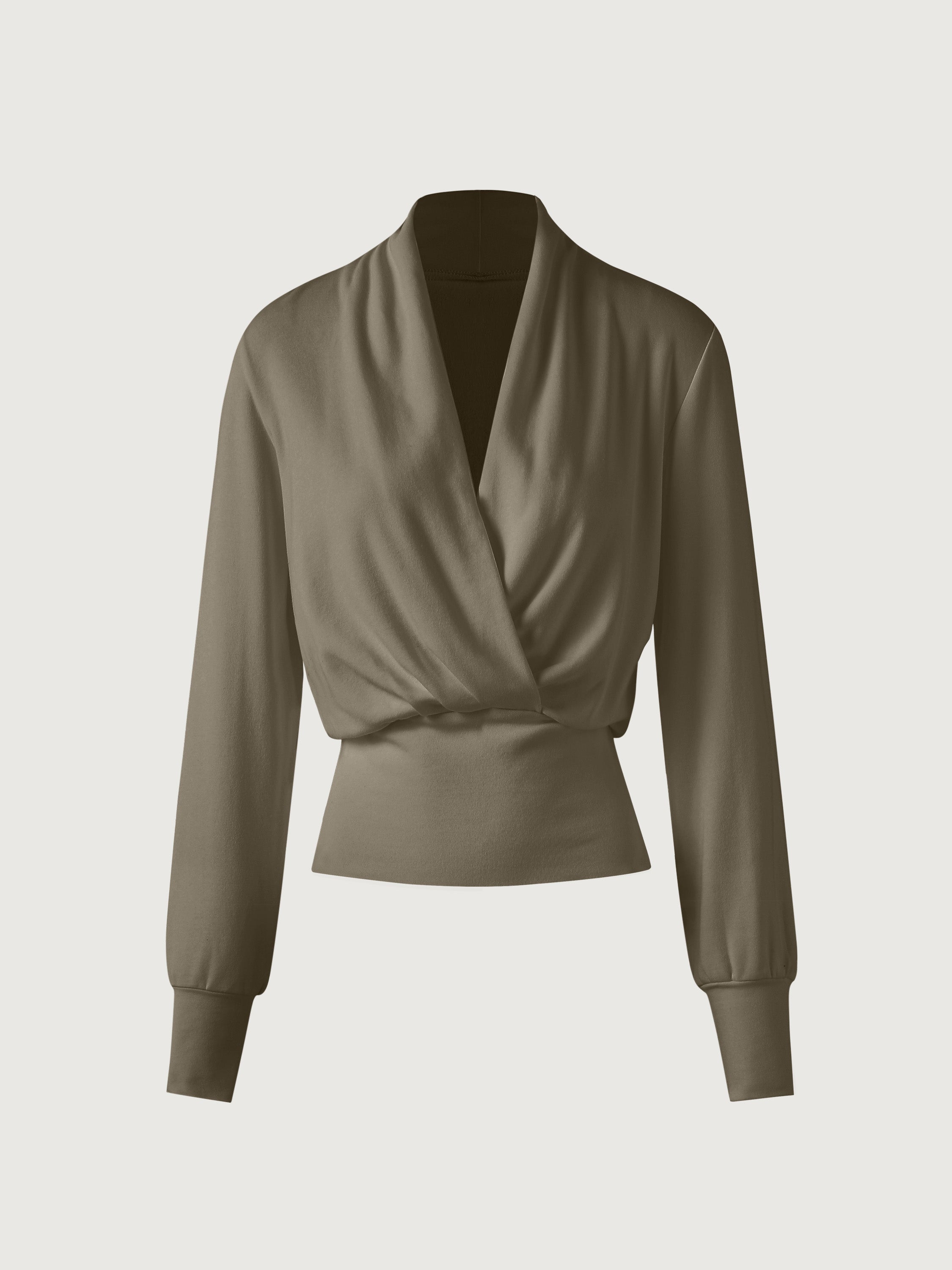 Top enveloppant rentrable Eco-Mousse®2.0