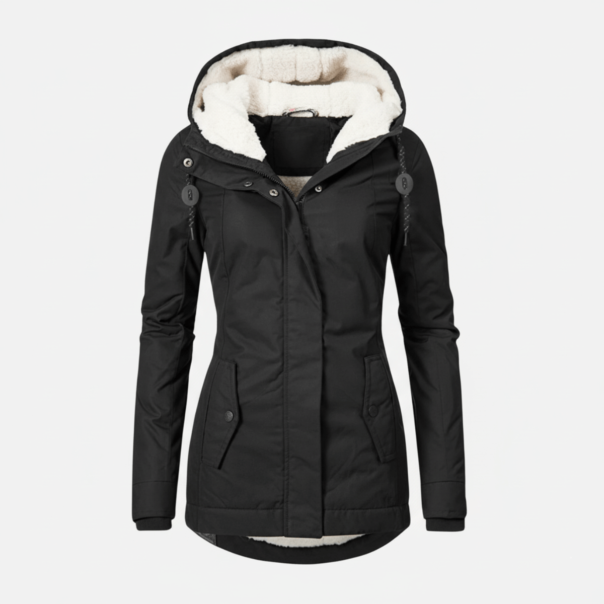 Sophia | Winter Coat (Bestseller)