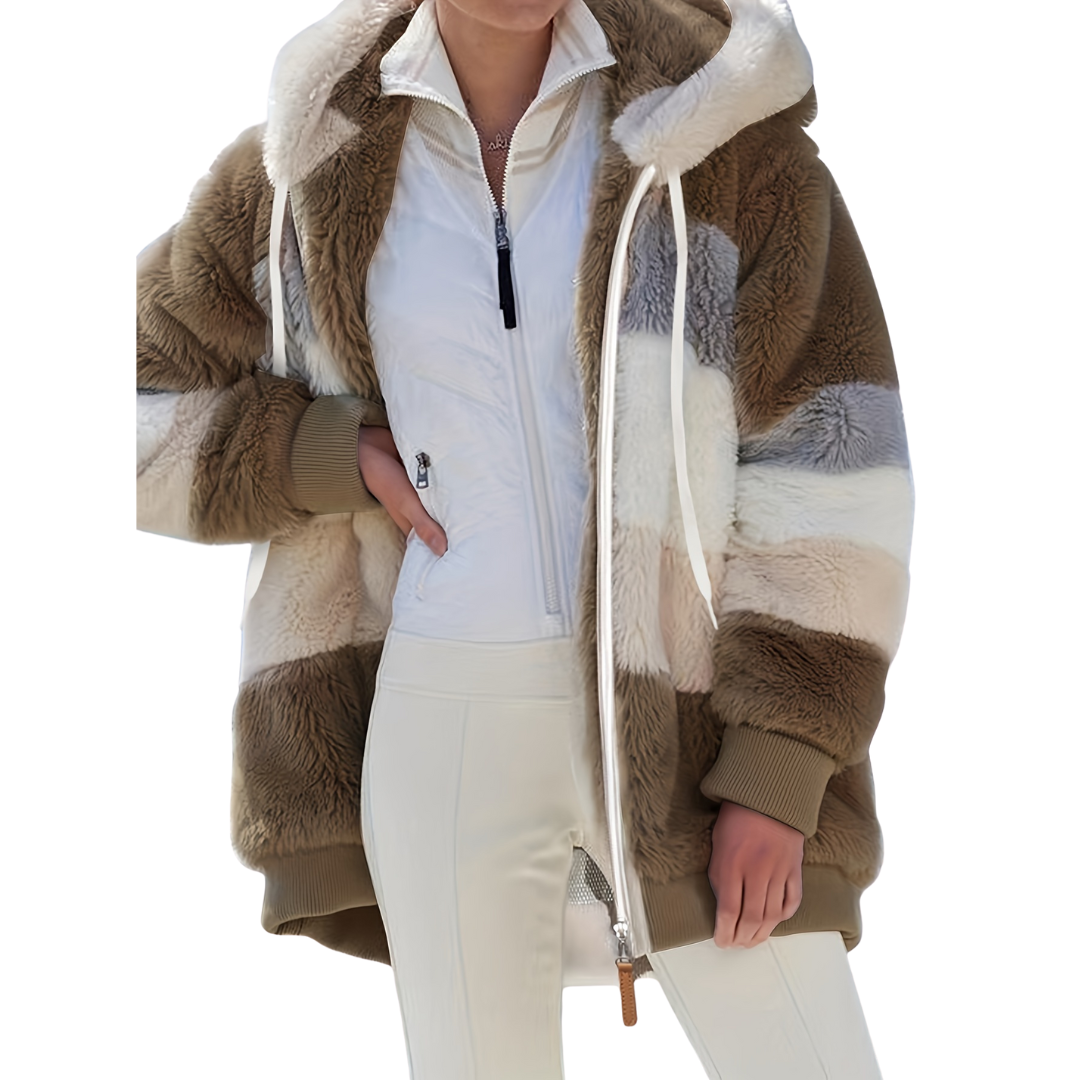 Amiyah | Winter Sweater