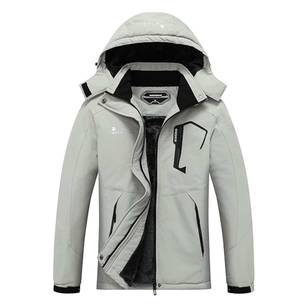 Kenzie | Winter Coat