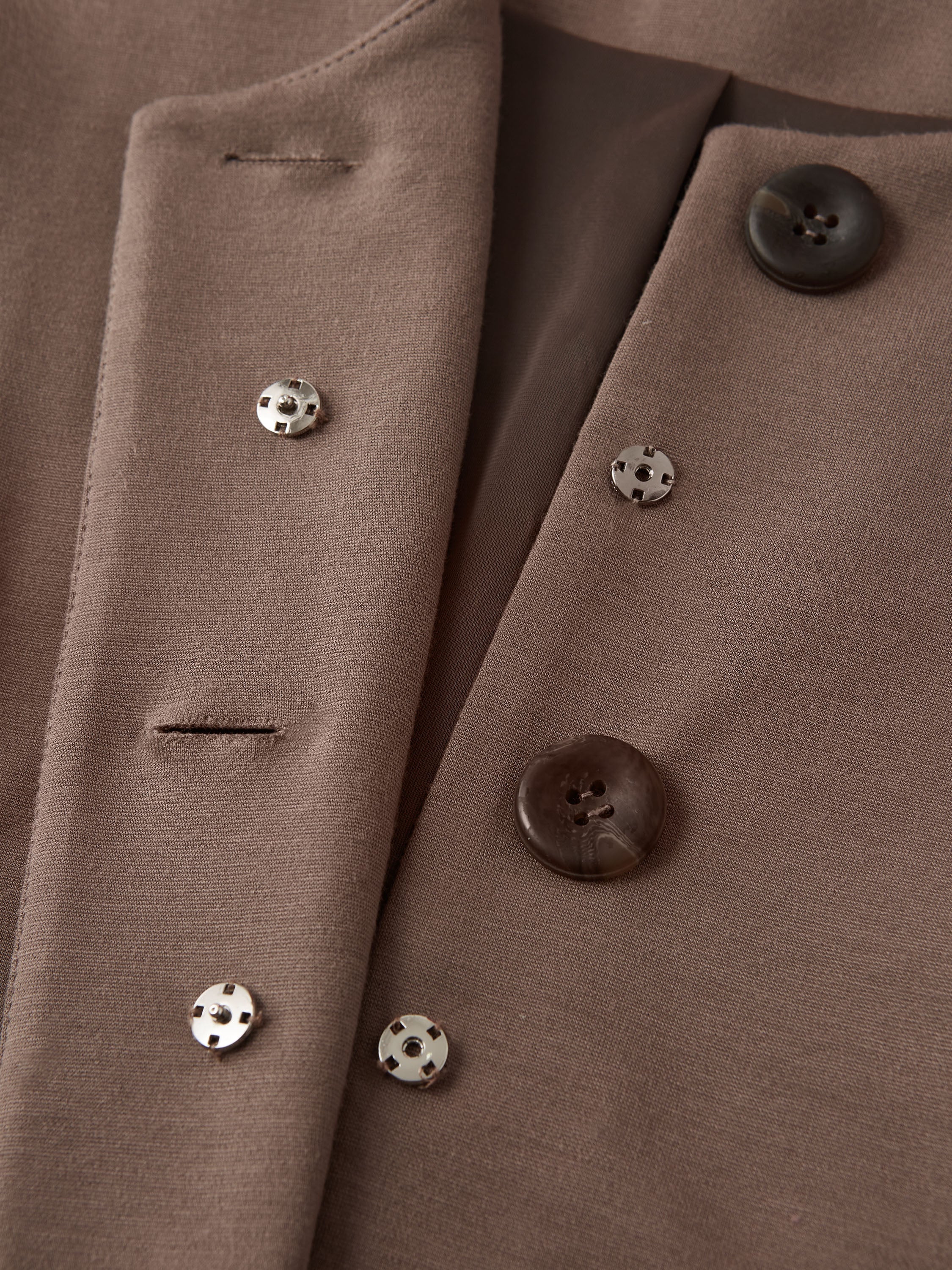 Office Staple Waistcoat with Pockets