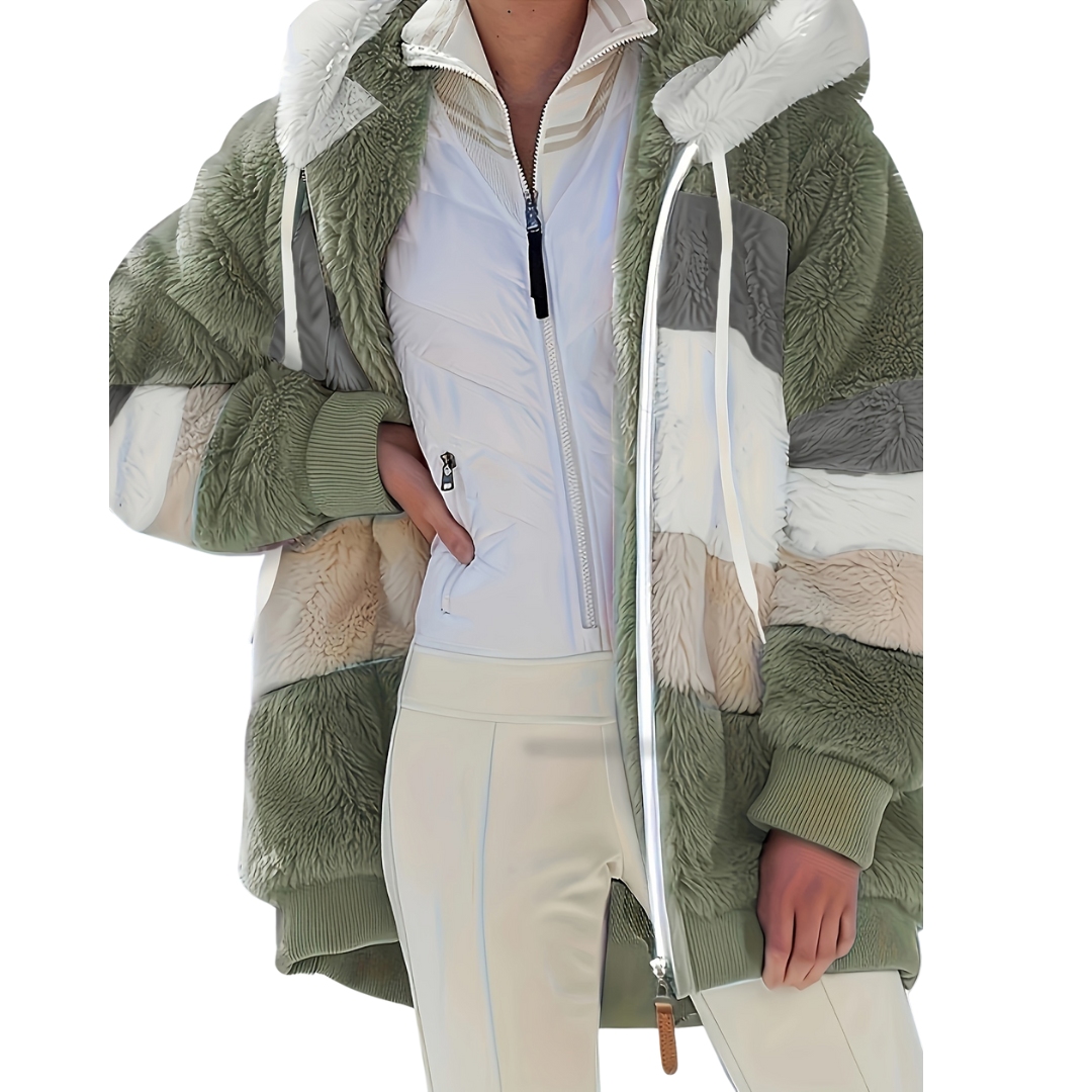 Amiyah | Winter Sweater