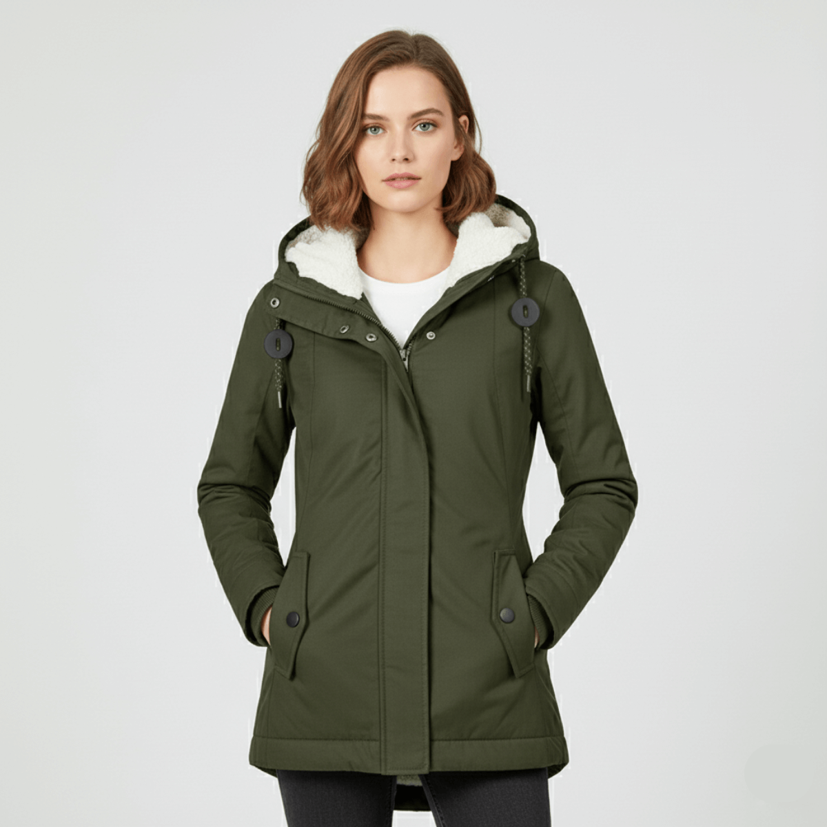 Sophia | Winter Coat (Bestseller)