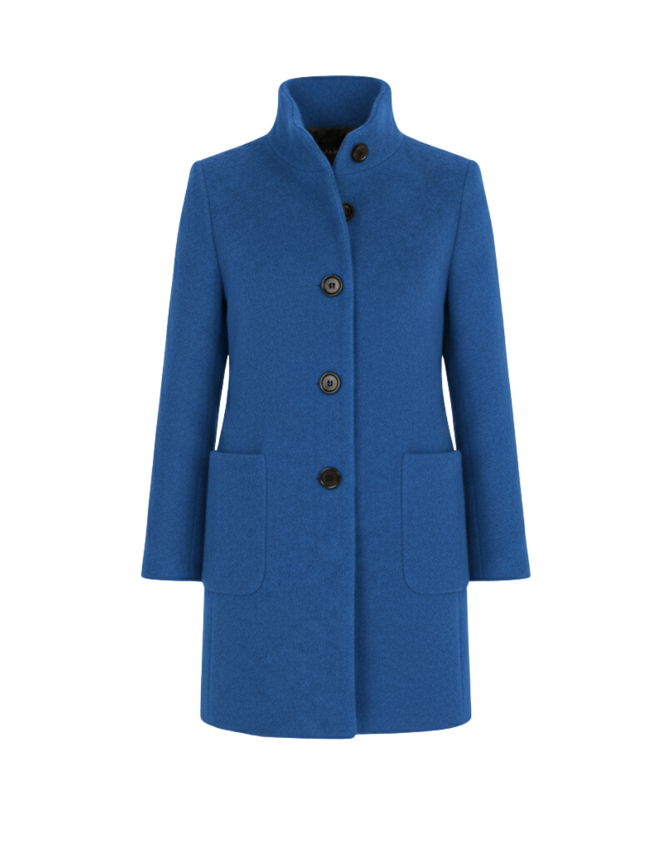 Harper Women’s Cold-Weather Blend Coat