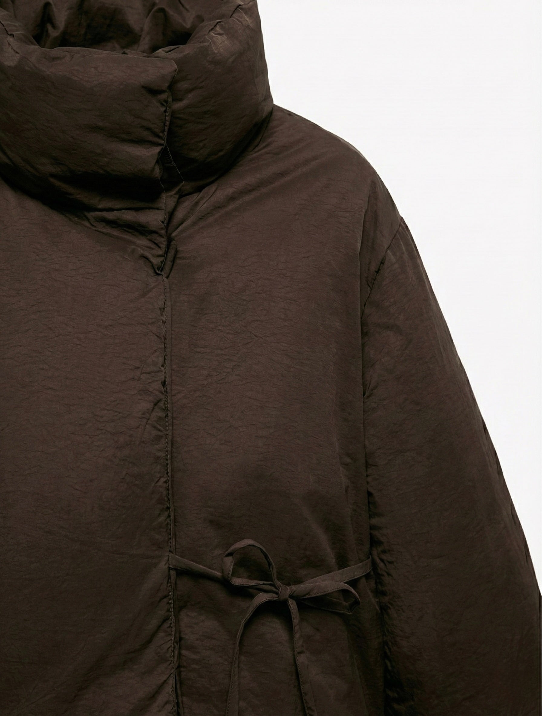 Lottie | Waterproof and Windproof Puffer Jacket