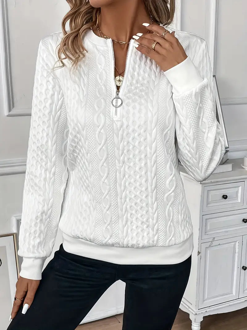 Beate - Everyday Comfort Sweater