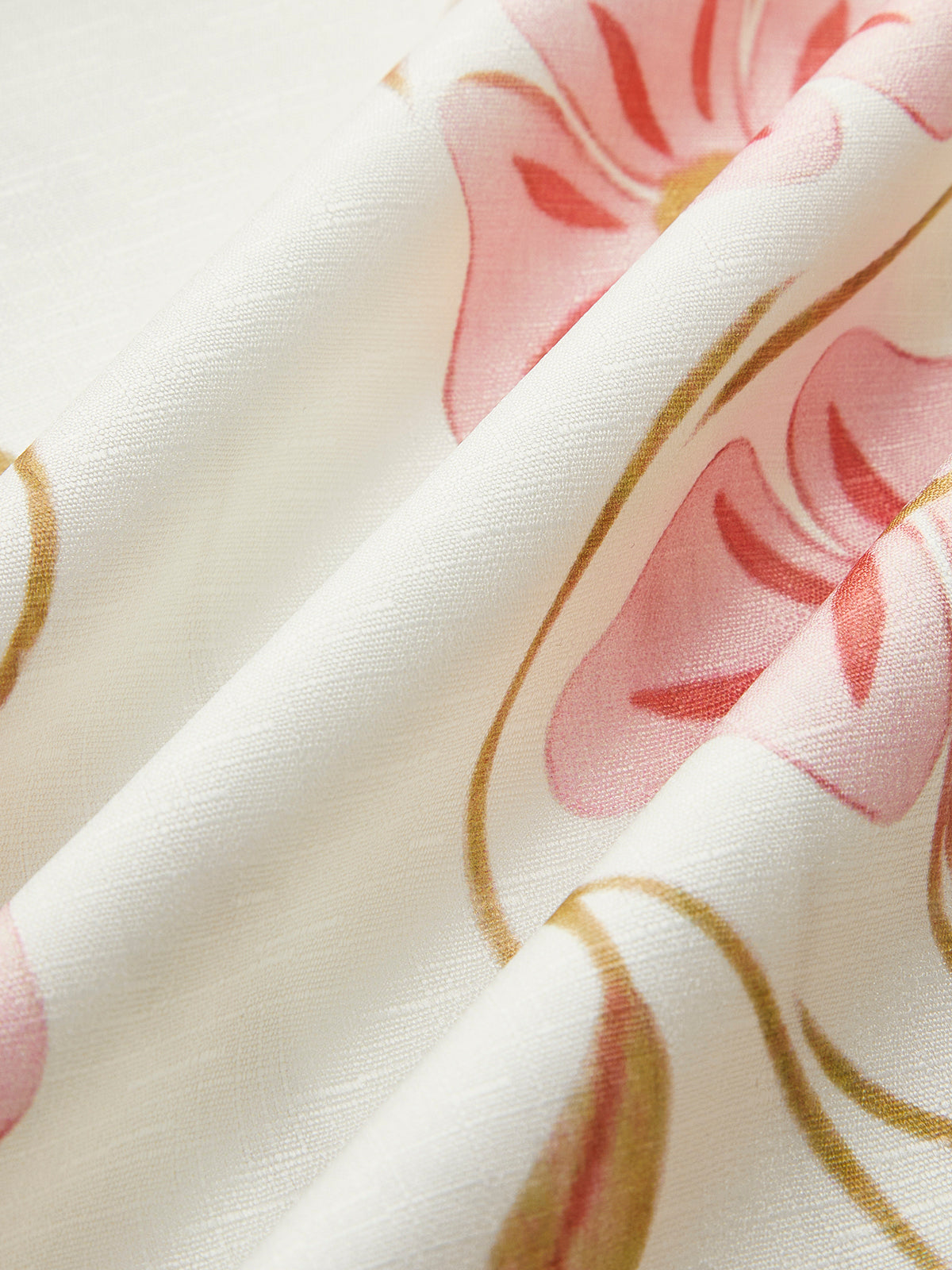 Nicole | Ärmelloses kurzes Kleid mit Printmuster