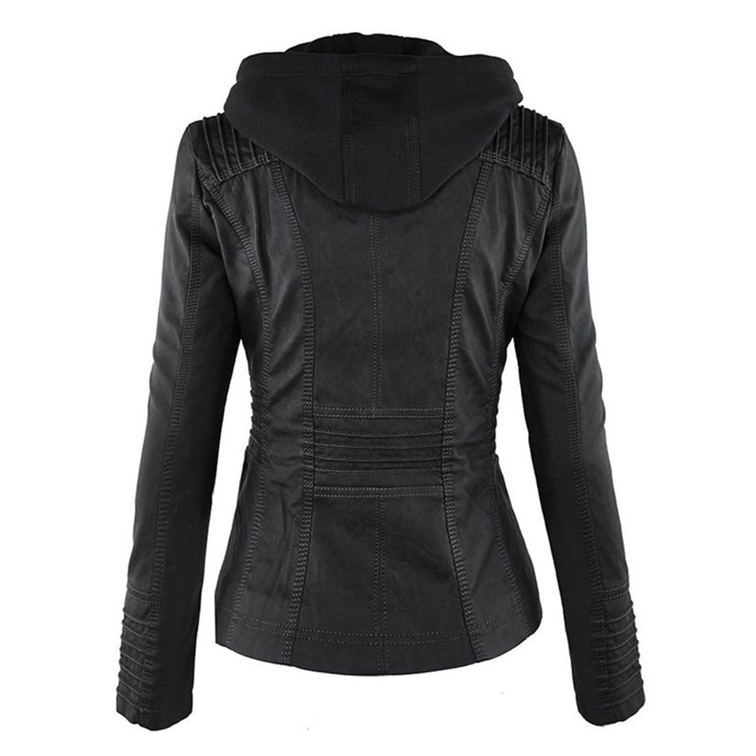 Elise | ultra elegante Jacke