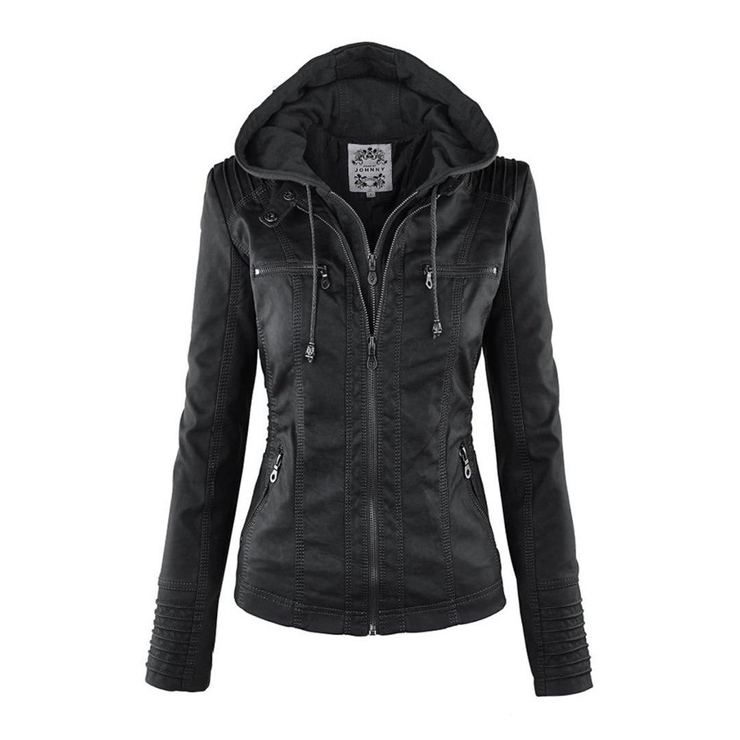 Elise | ultra elegante Jacke