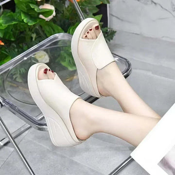 Premium Komfortsandalen
