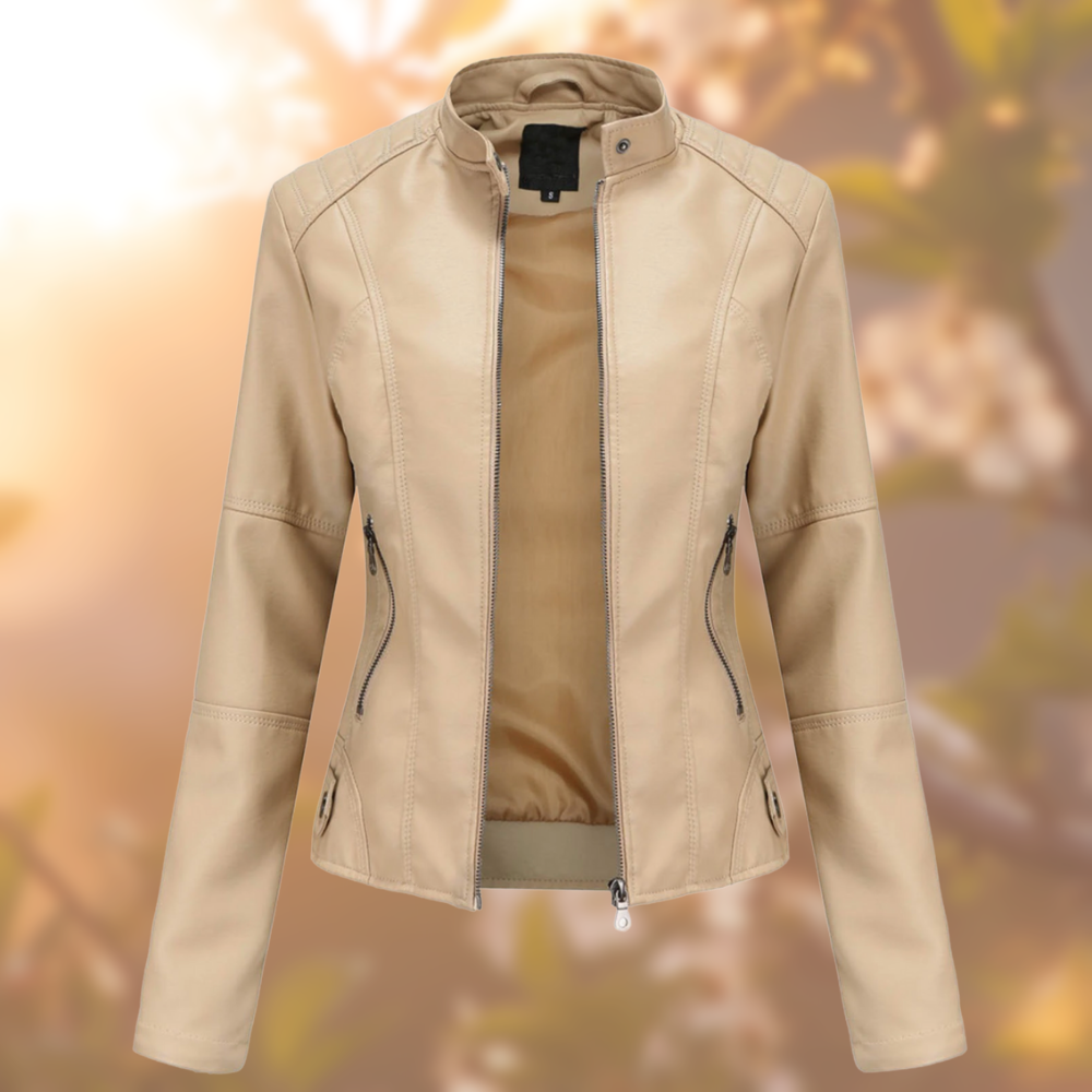 Léonie | elegante Jacke